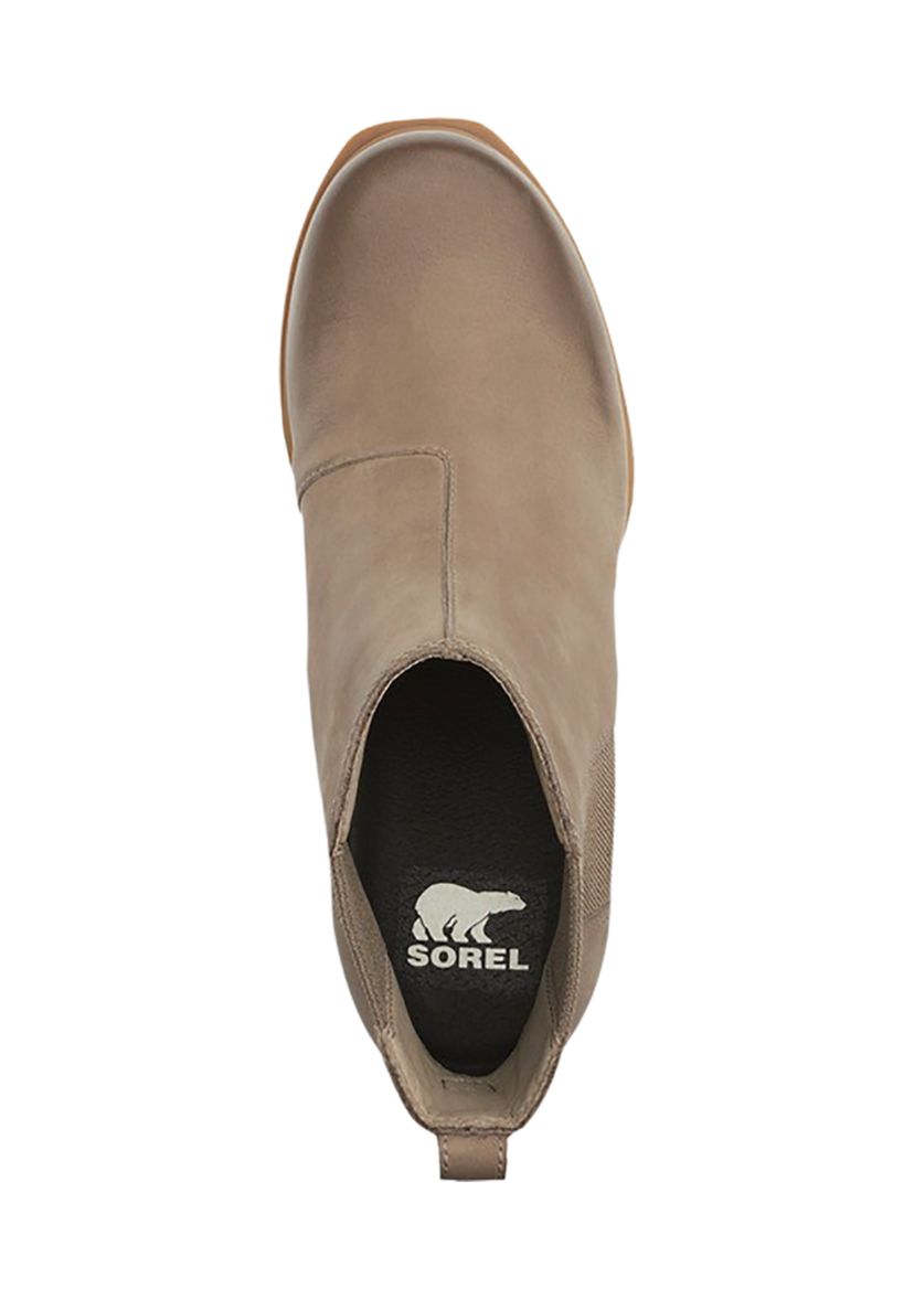 Joan of Arctic™ Wedge III Chelsea Booties