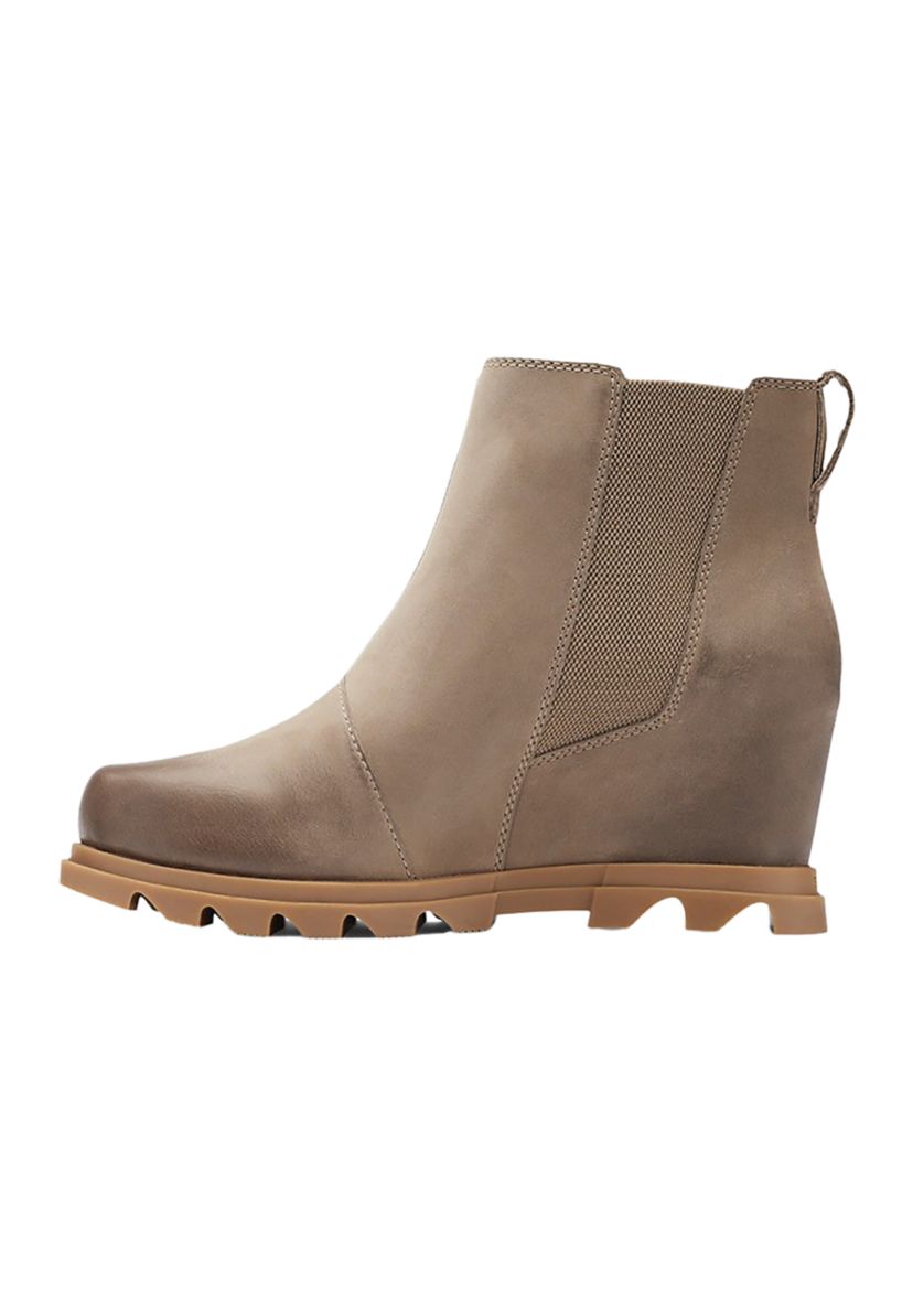 Joan of Arctic™ Wedge III Chelsea Booties
