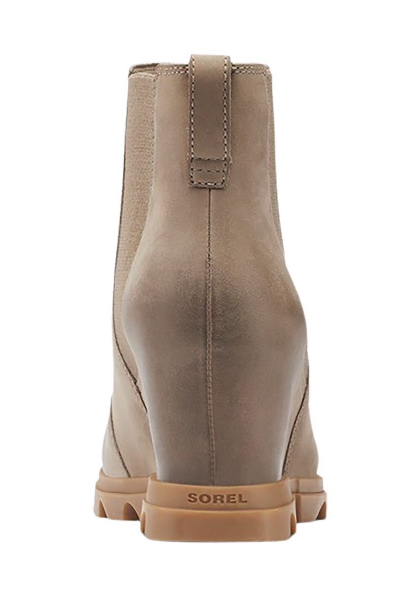 Joan of Arctic™ Wedge III Chelsea Booties