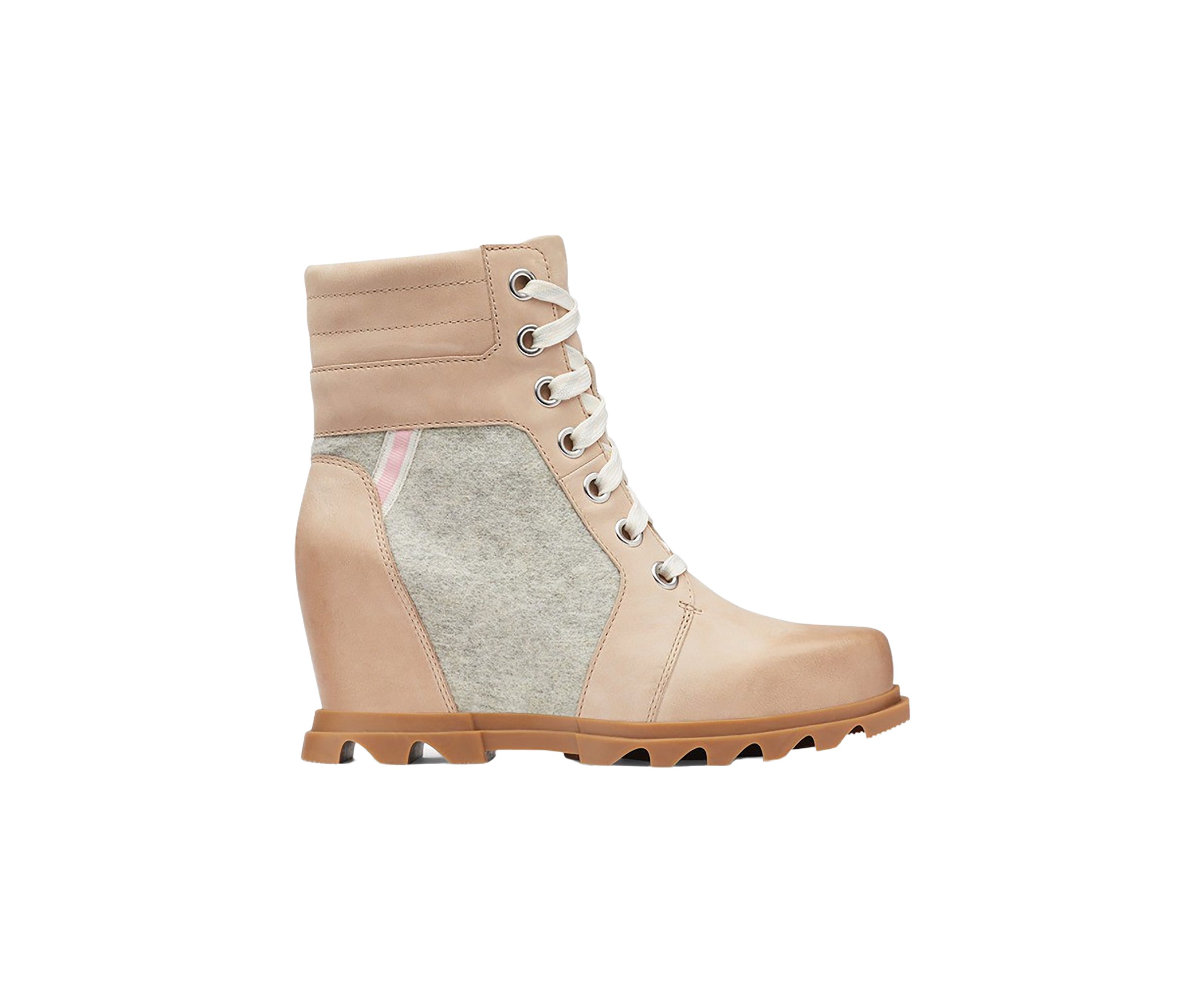 Joan of Arctic™ Wedge III Lexie Boots