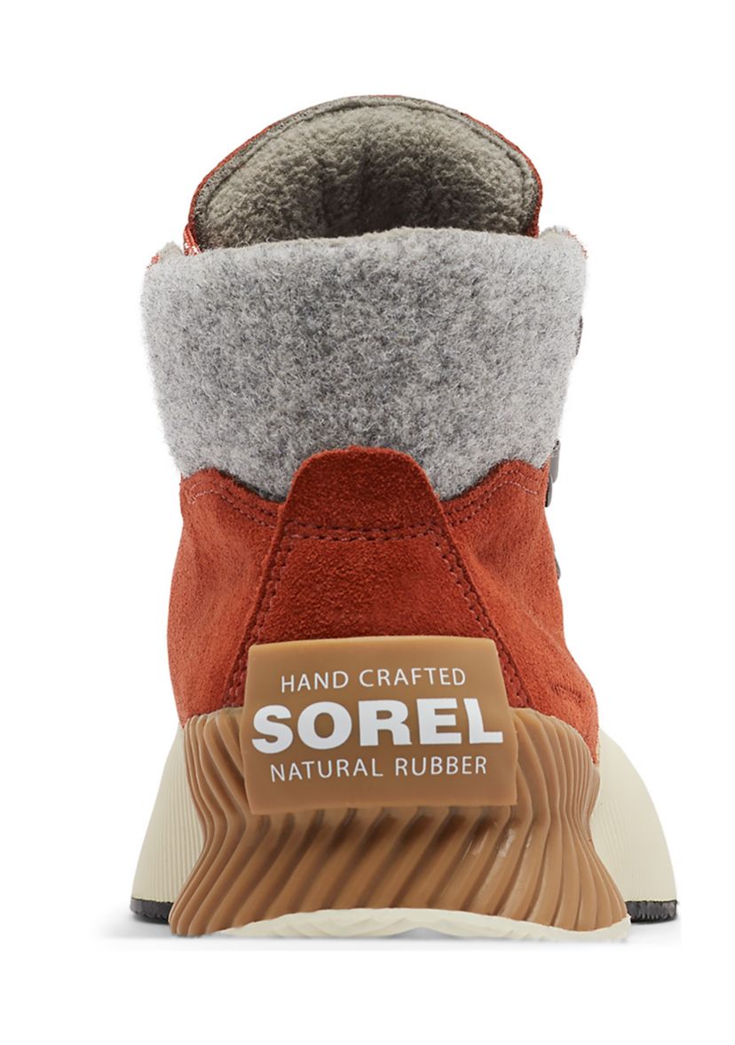 Out N About™ III Conquest Water Proof Boots