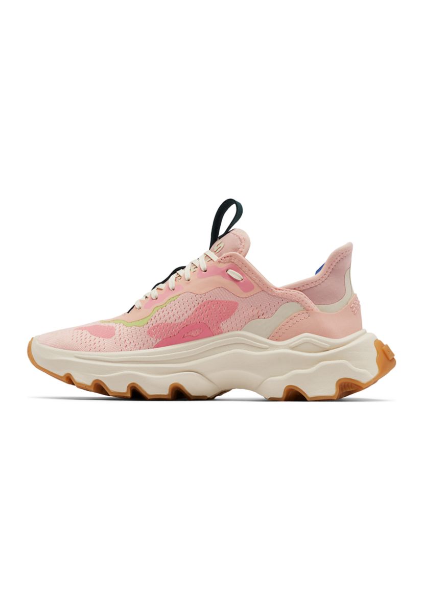 Womens Kinetic Breakthru Sneakers