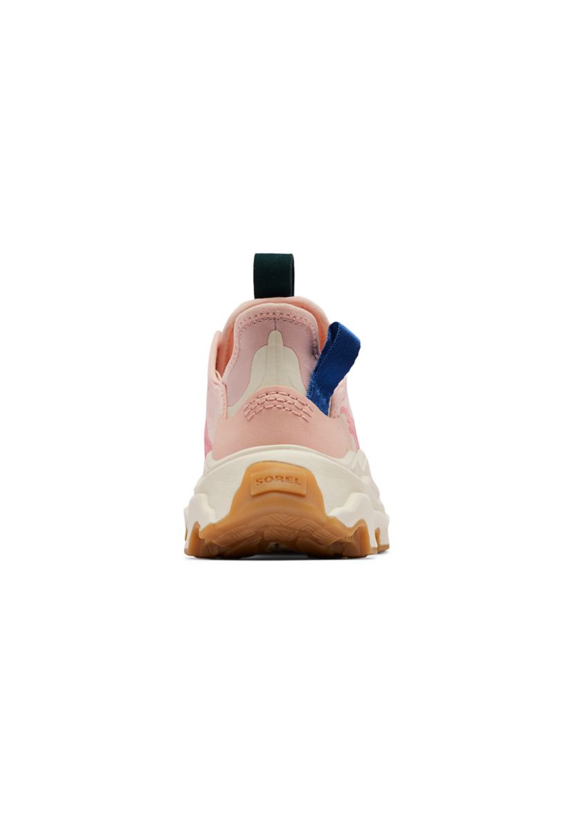 Womens Kinetic Breakthru Sneakers