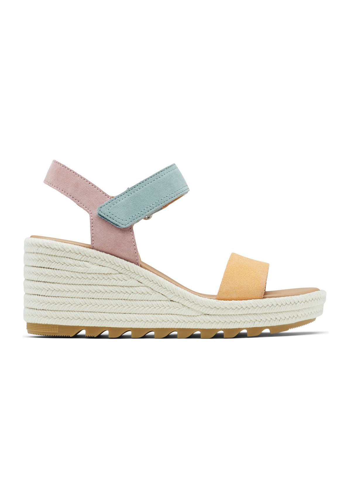 Cameron Wedge Sandals