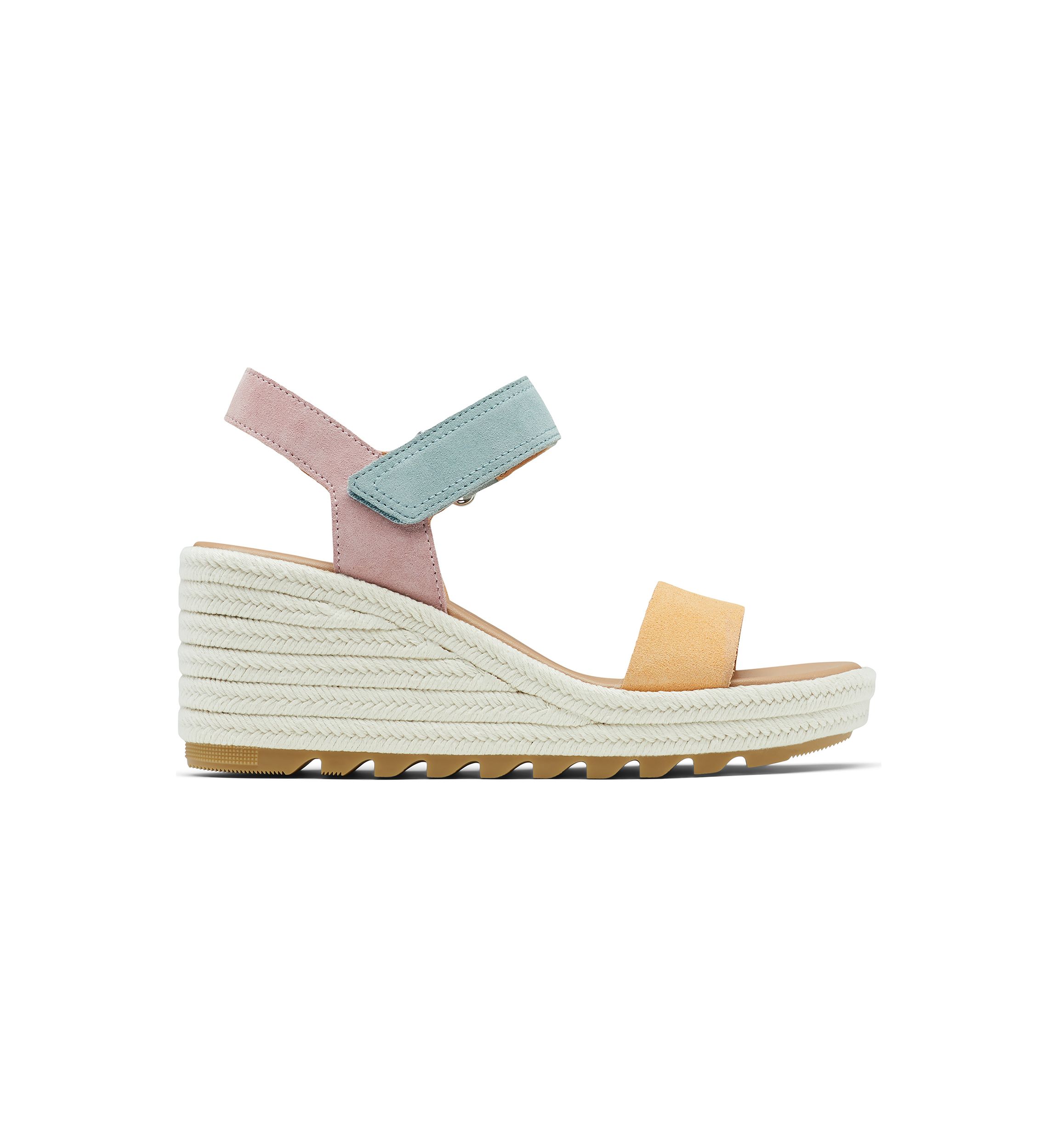 Cameron Wedge Sandals