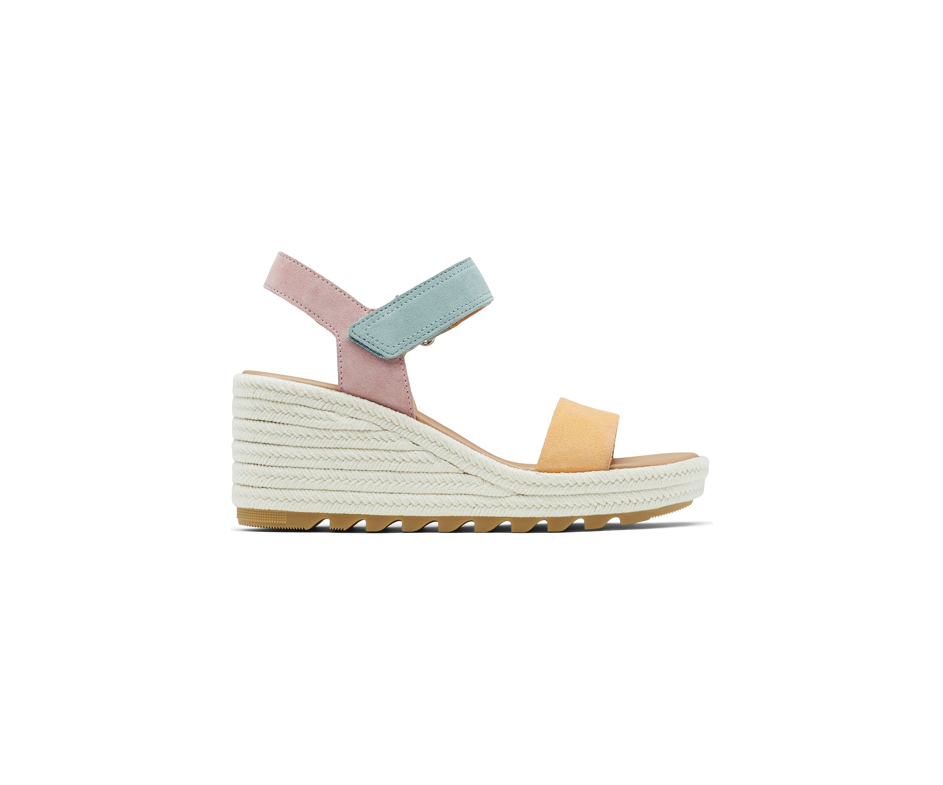 Cameron Wedge Sandals