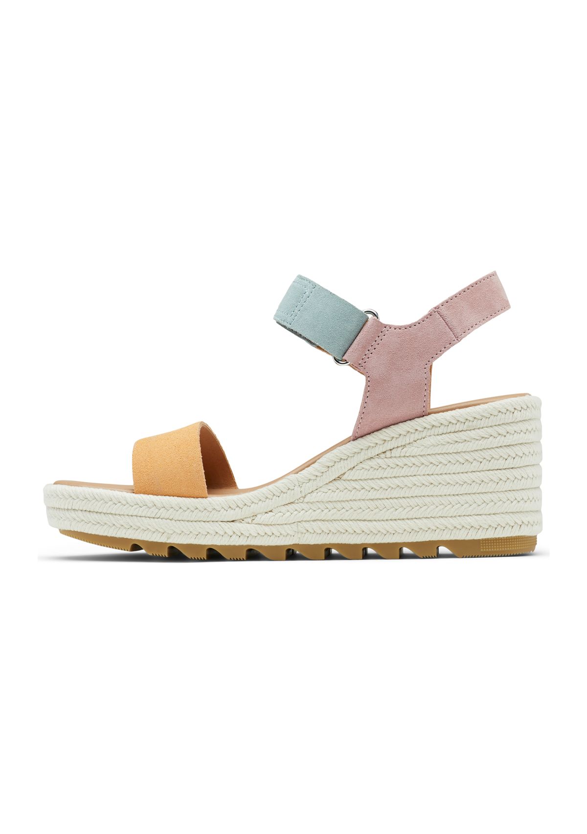Cameron Wedge Sandals