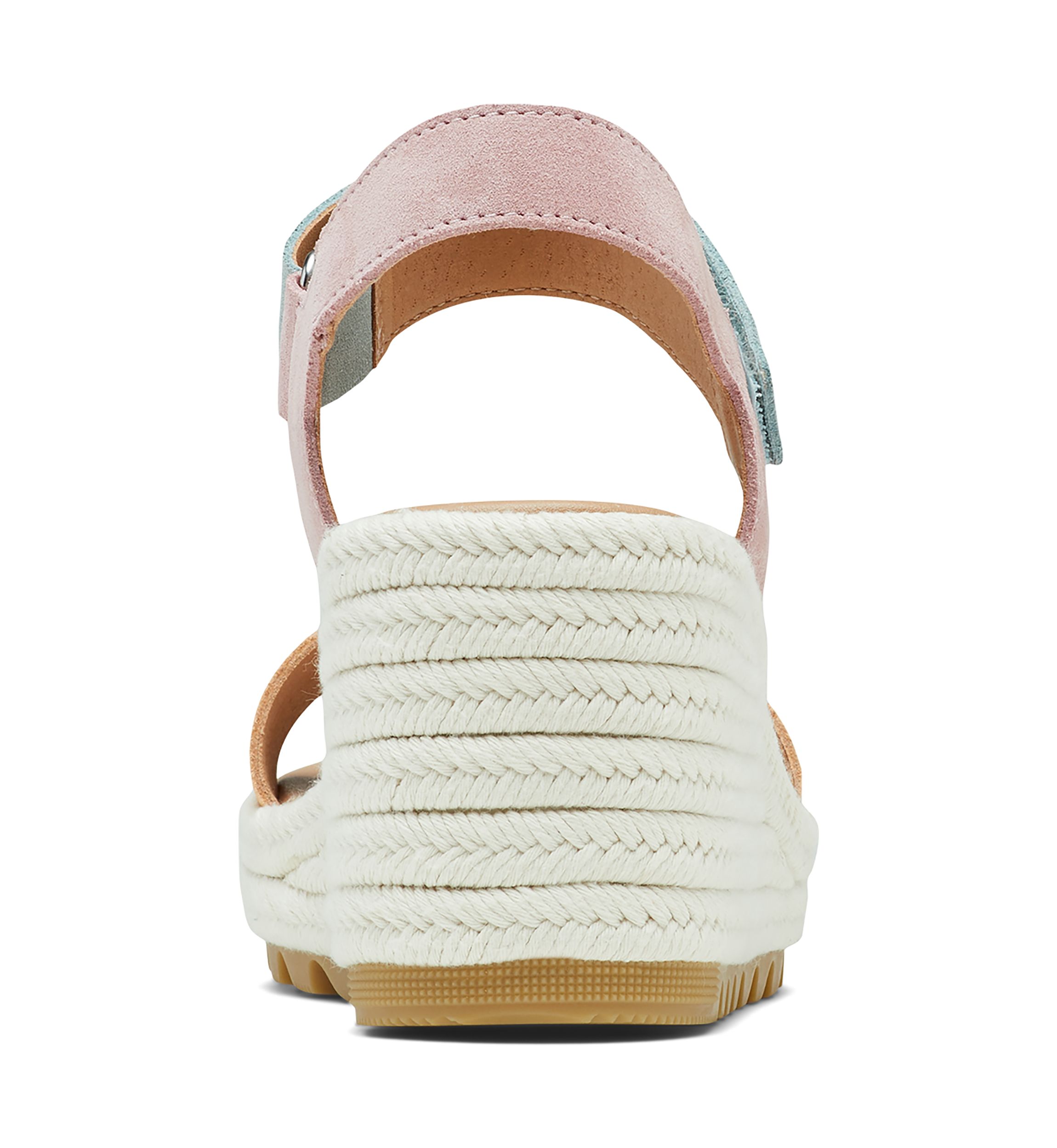 Cameron Wedge Sandals
