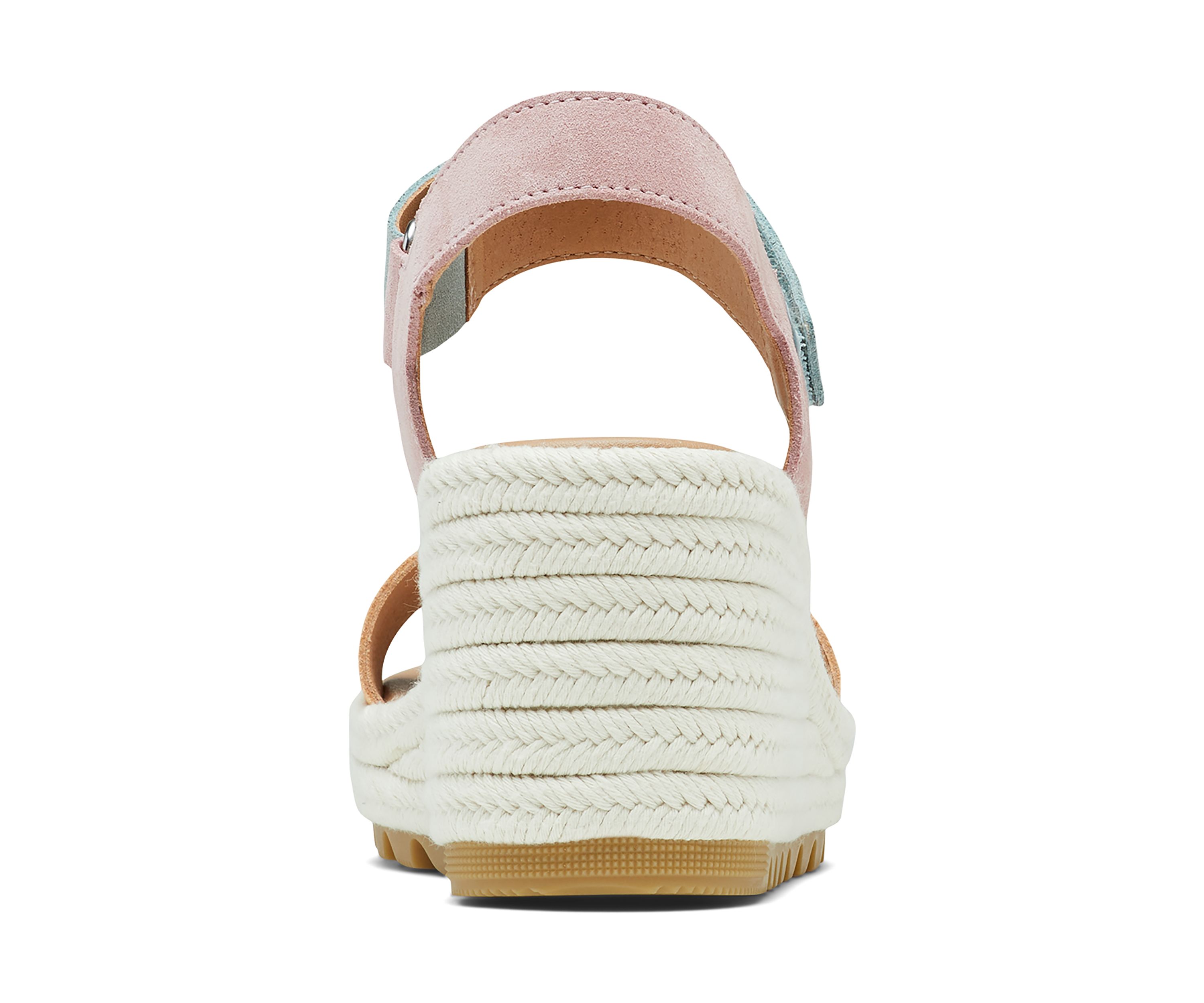 Cameron Wedge Sandals
