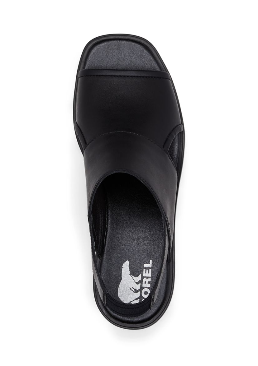 Joanie III Slingback Sandals