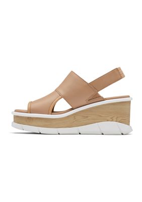 Joanie III Slingback Sandals