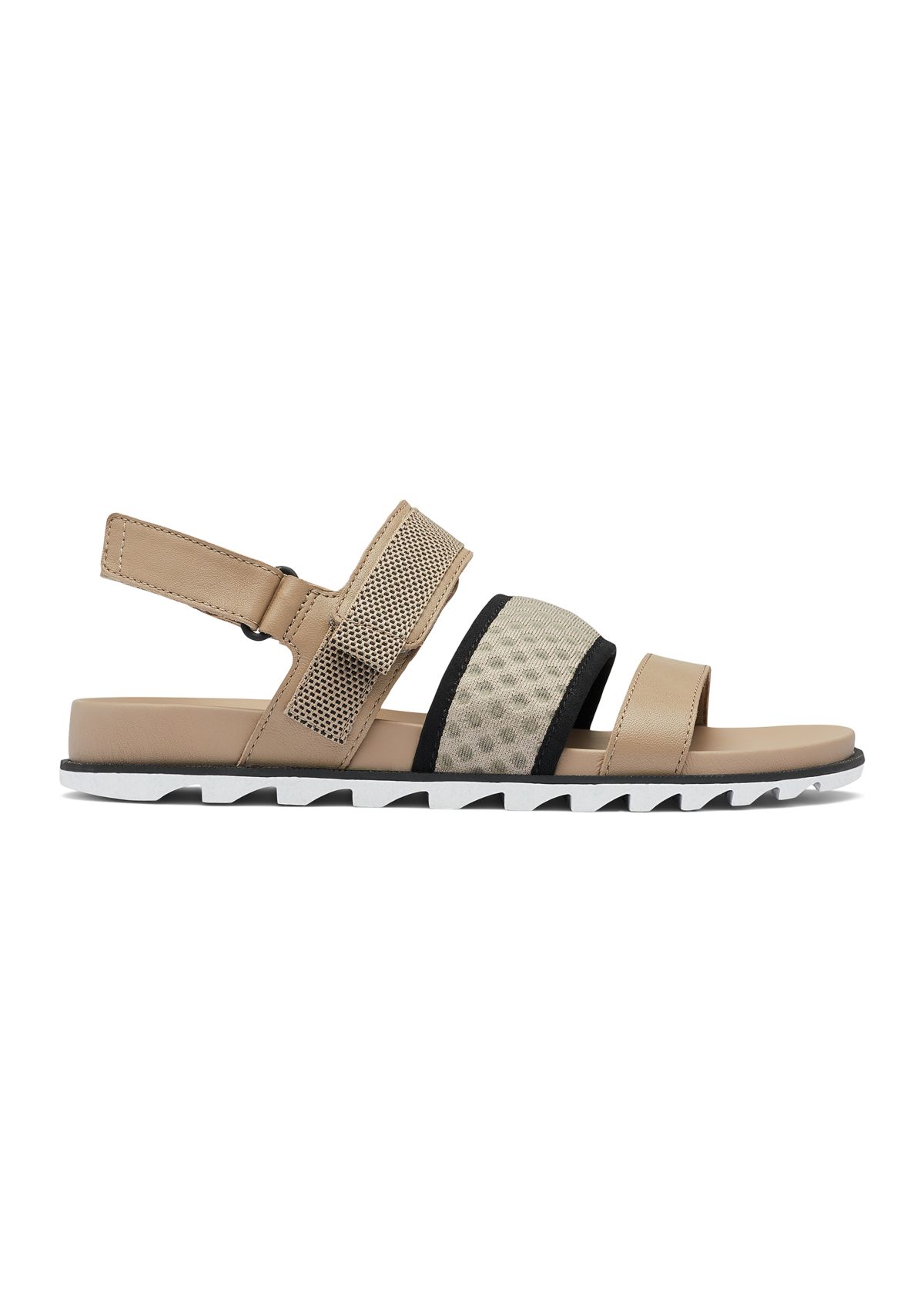 Roaming Decon Sling Back Sandals