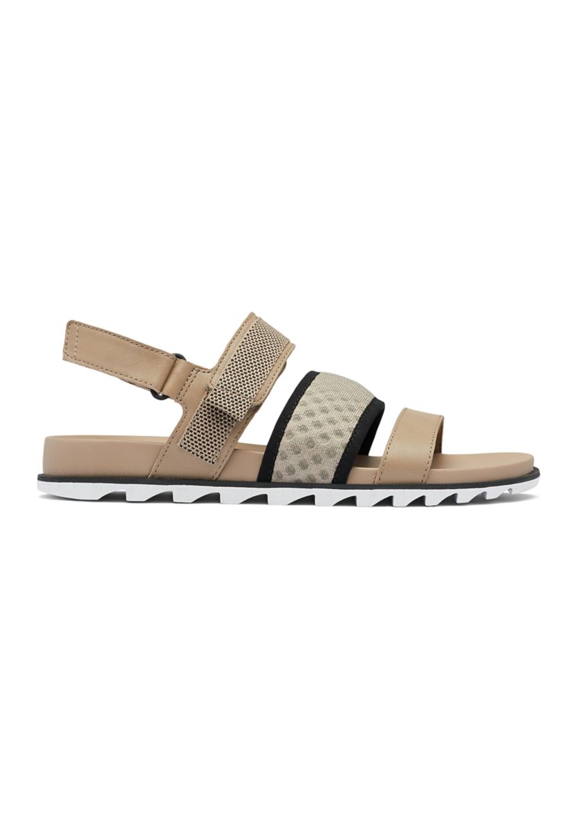 Roaming Decon Sling Back Sandals