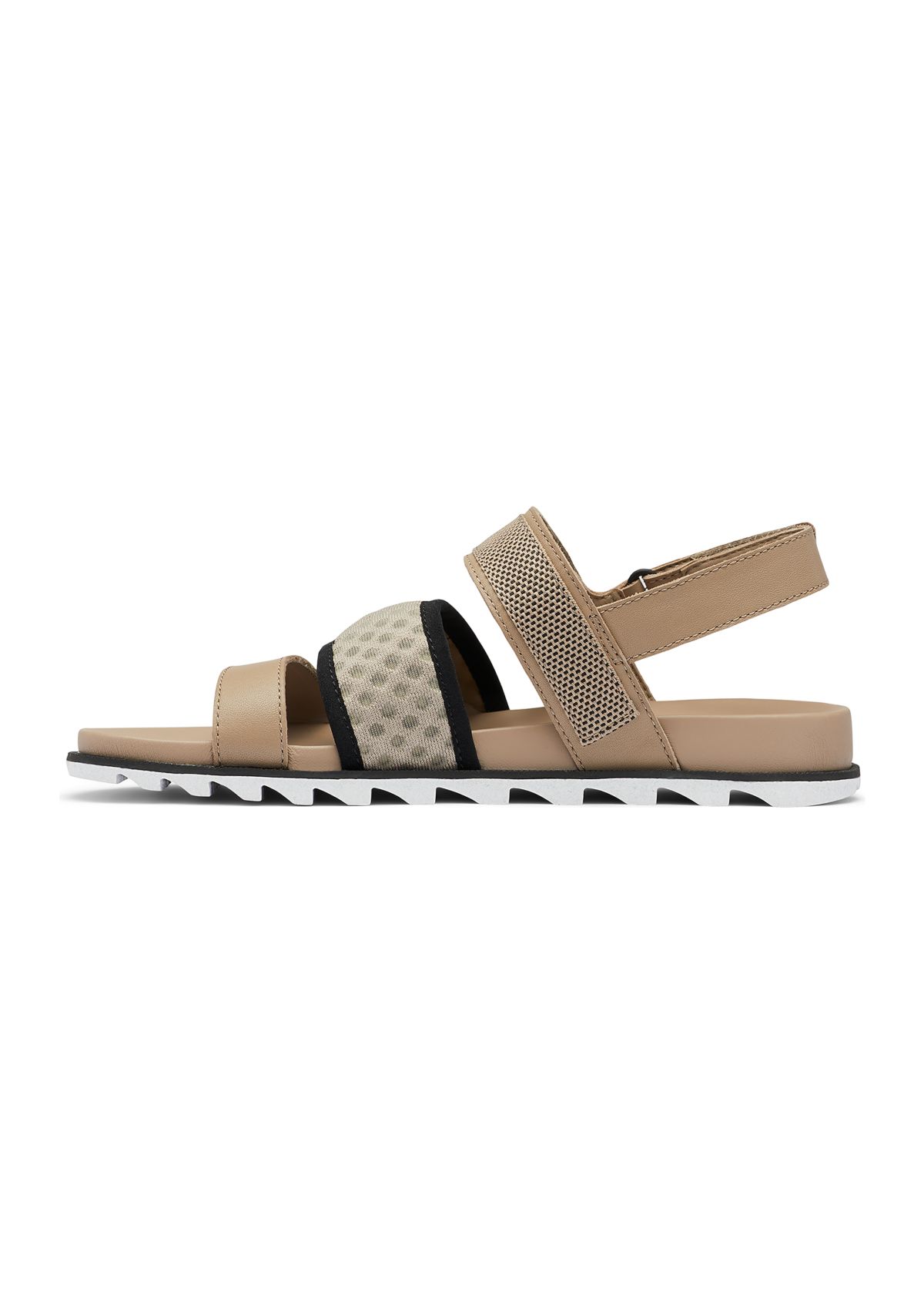 Roaming Decon Sling Back Sandals
