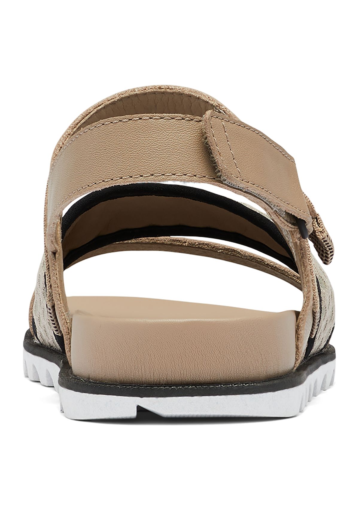 Roaming Decon Sling Back Sandals