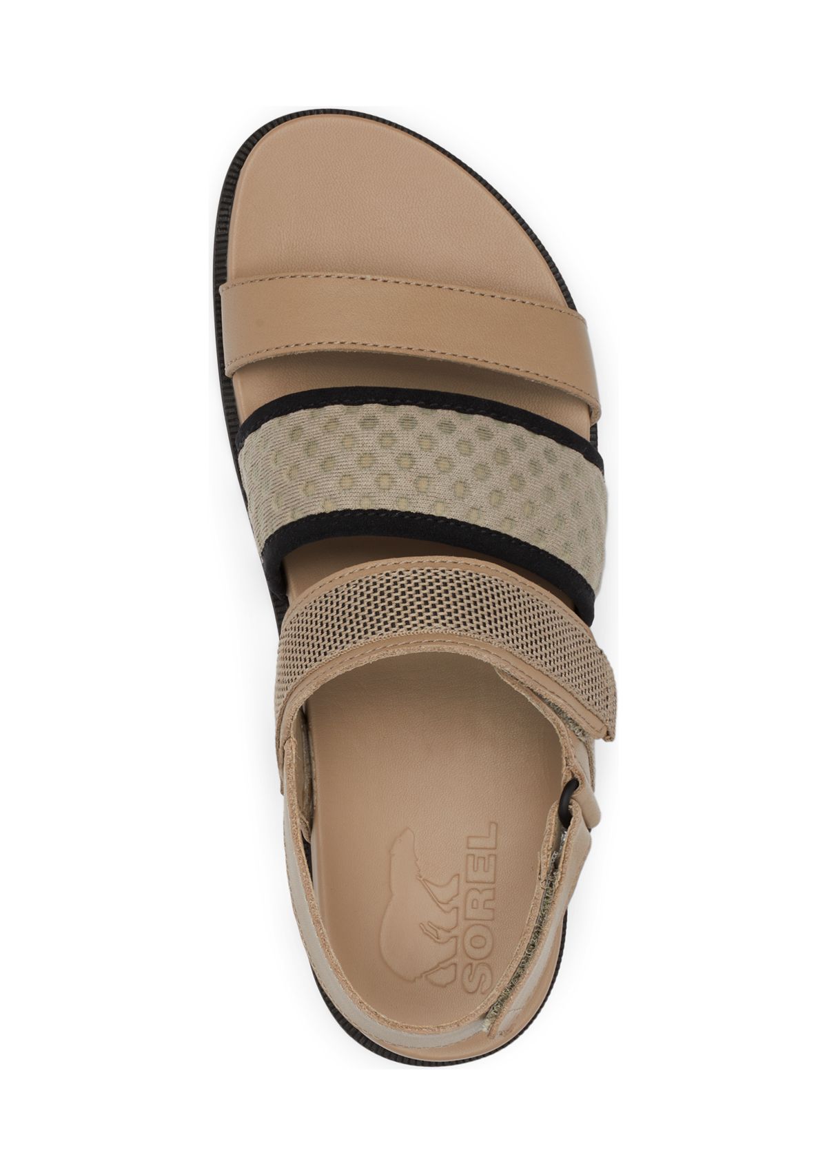 Roaming Decon Sling Back Sandals