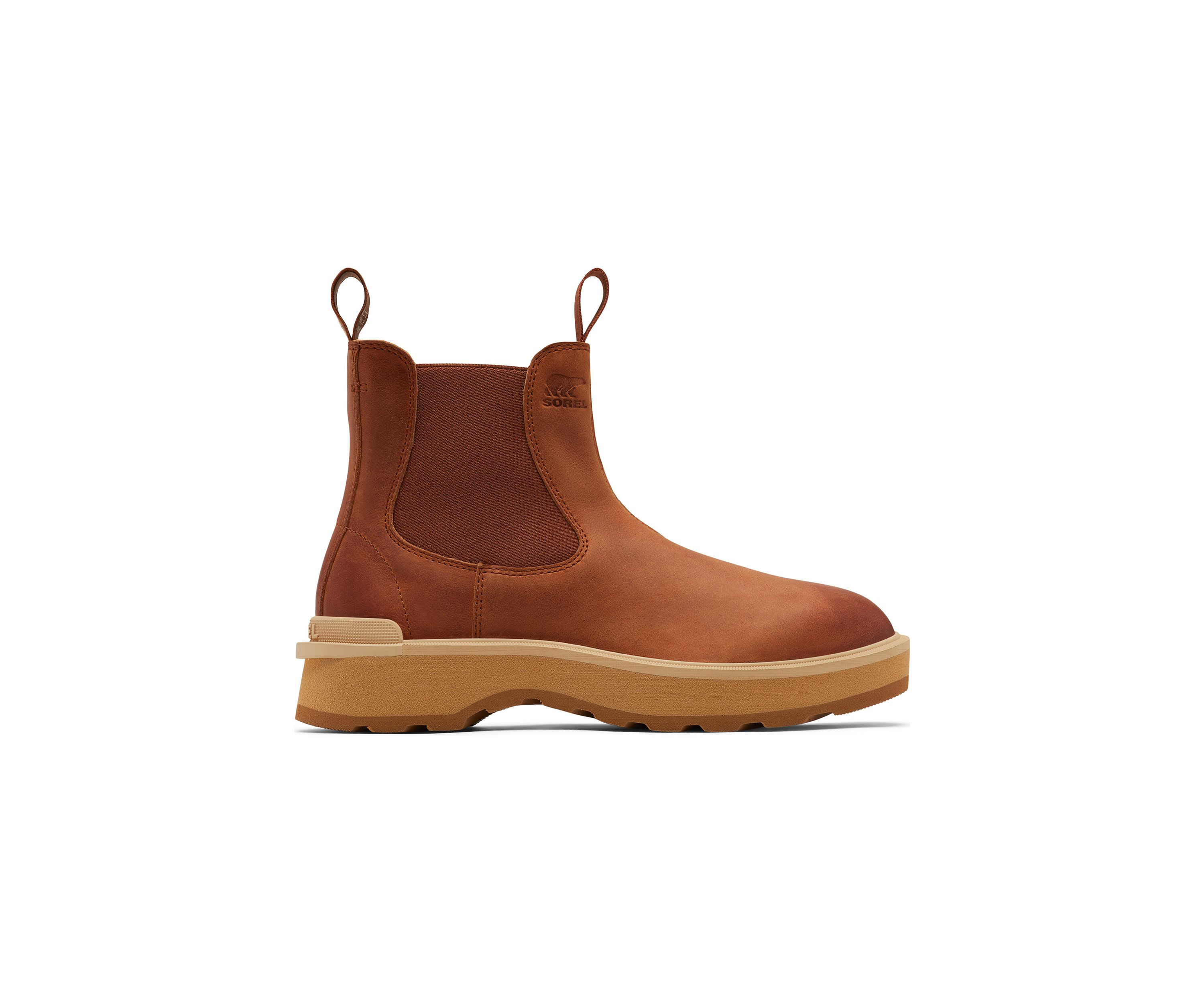 Hi-Line™ Chelsea Booties