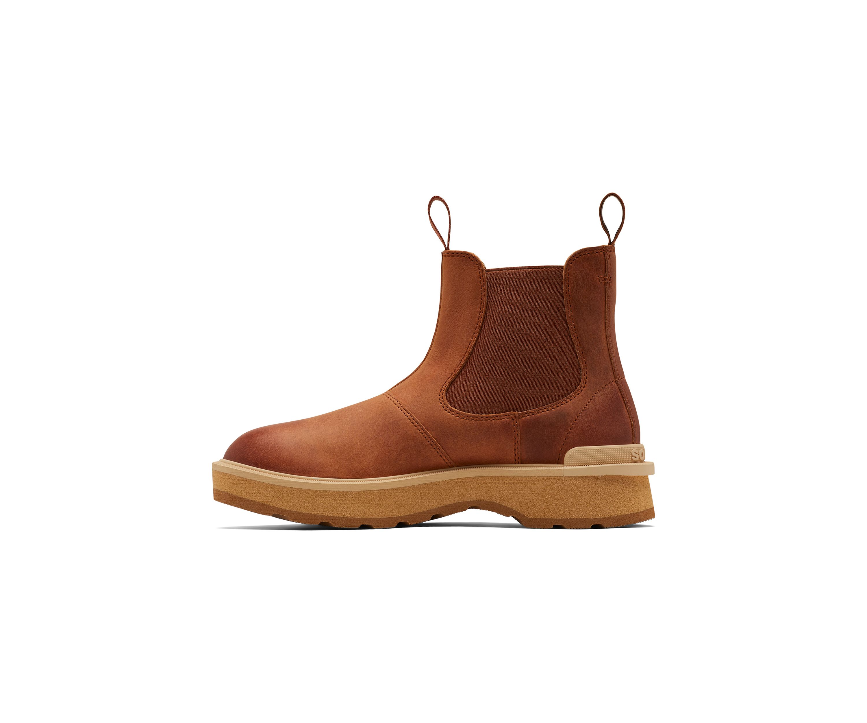Hi-Line™ Chelsea Booties