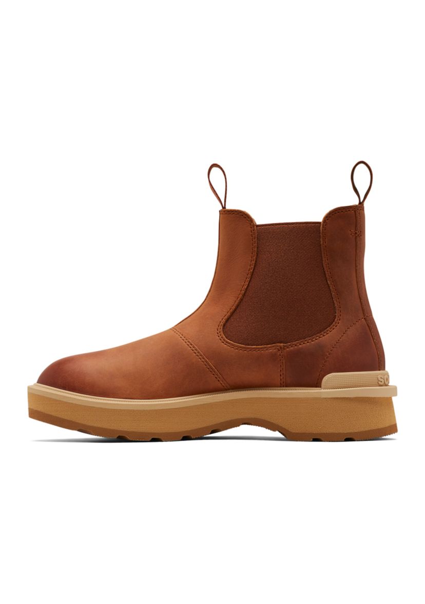 Hi-Line™ Chelsea Booties
