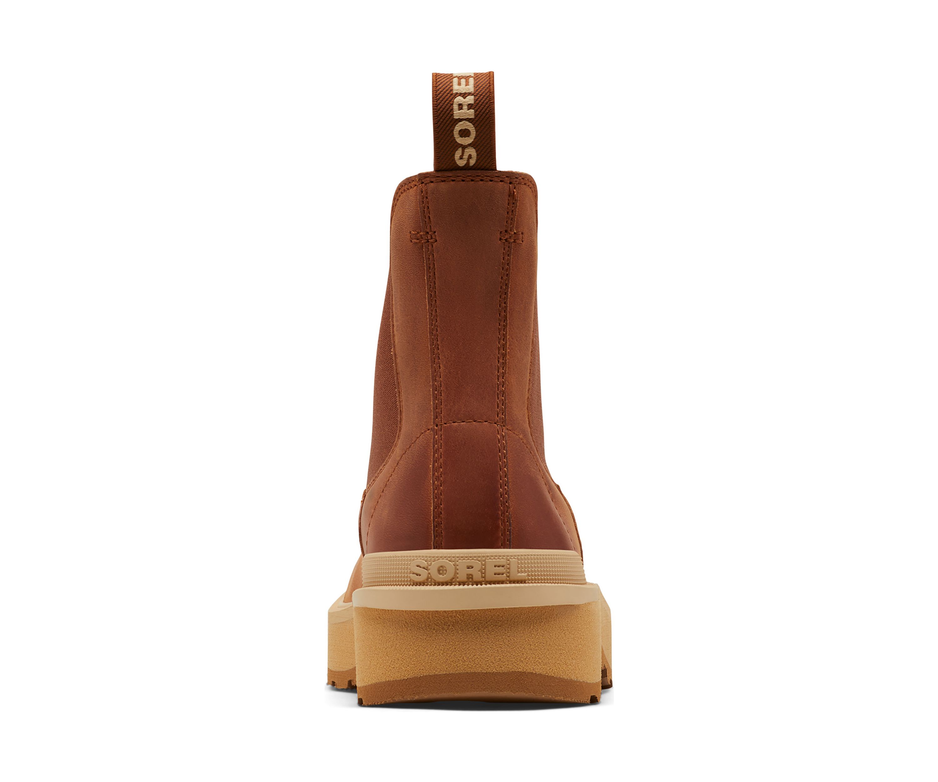 Hi-Line™ Chelsea Booties