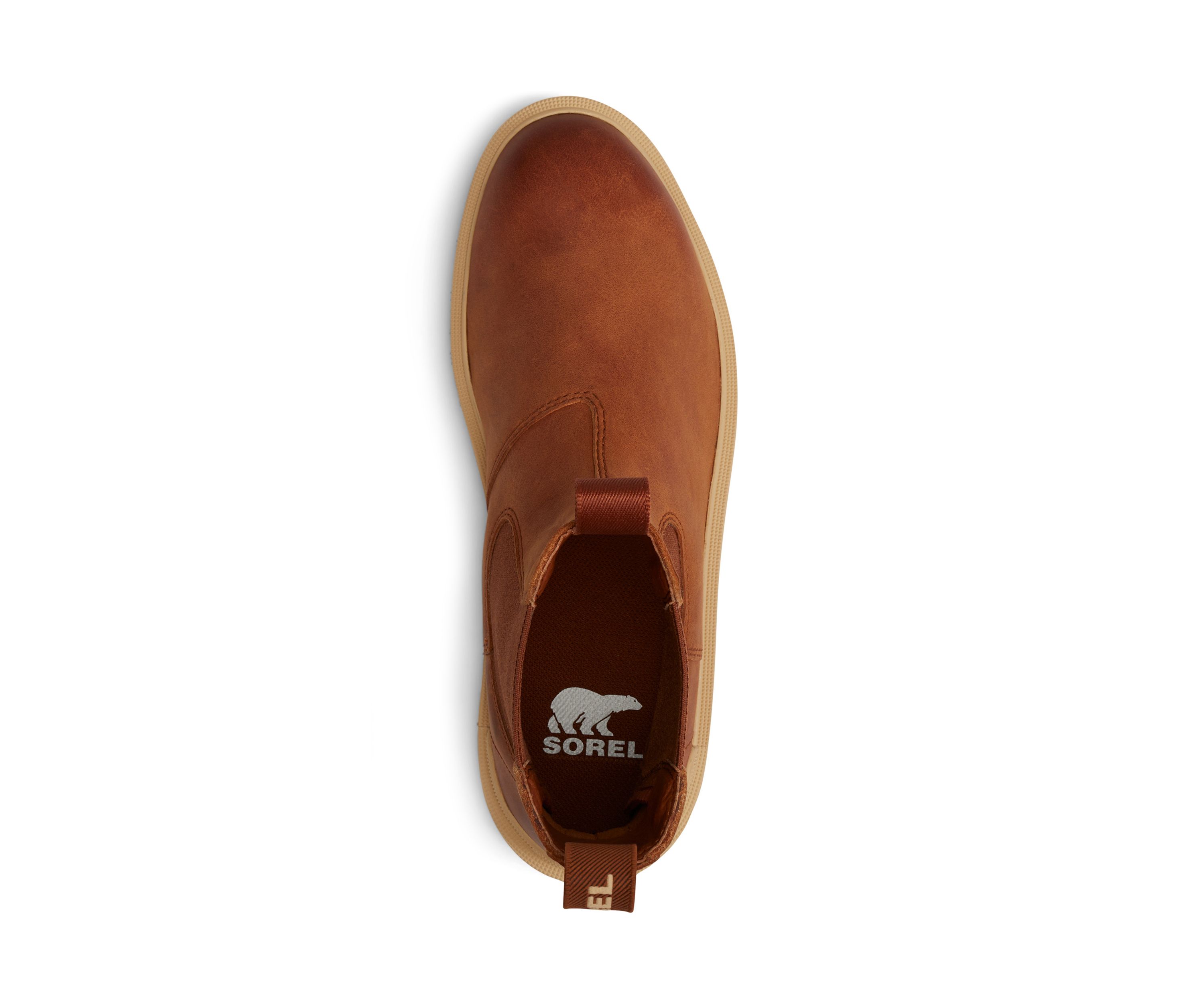 Hi-Line™ Chelsea Booties