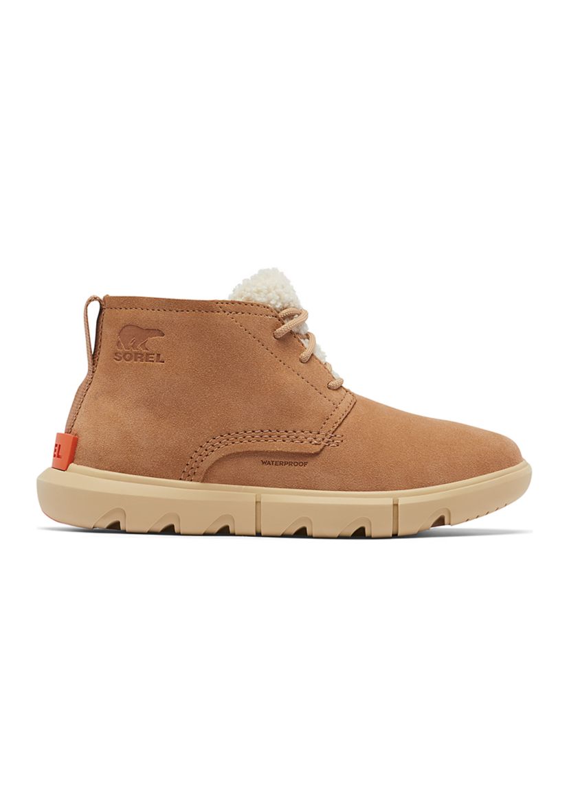 Explorer™ II Drift Waterproof Boots