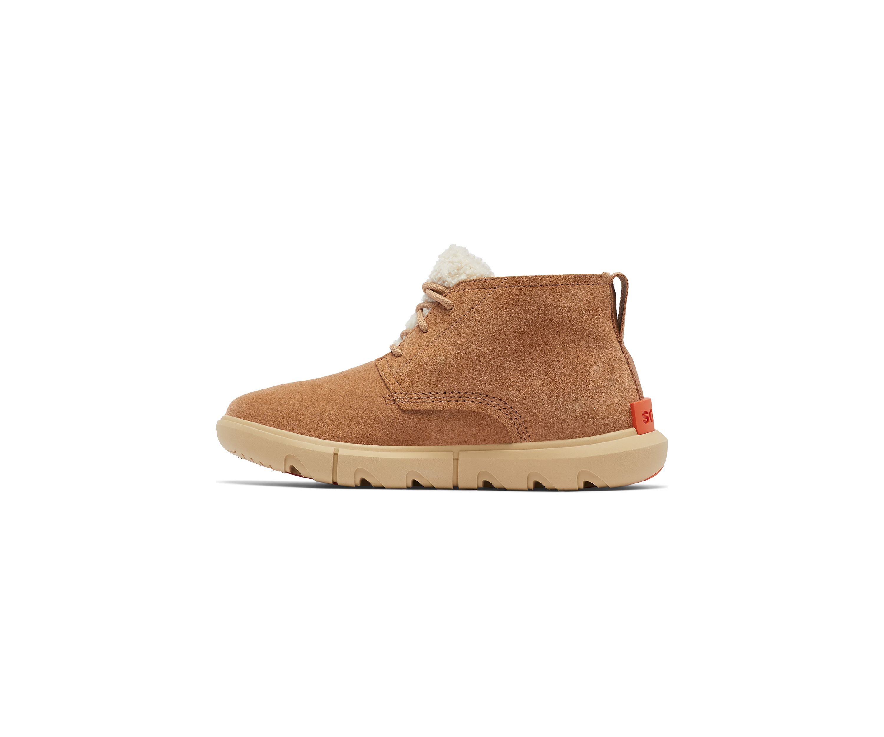 Explorer™ II Drift Waterproof Boots