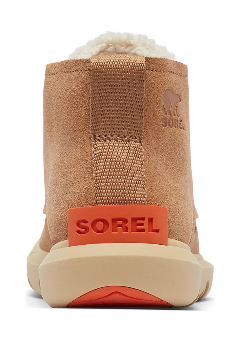 Explorer™ II Drift Waterproof Boots