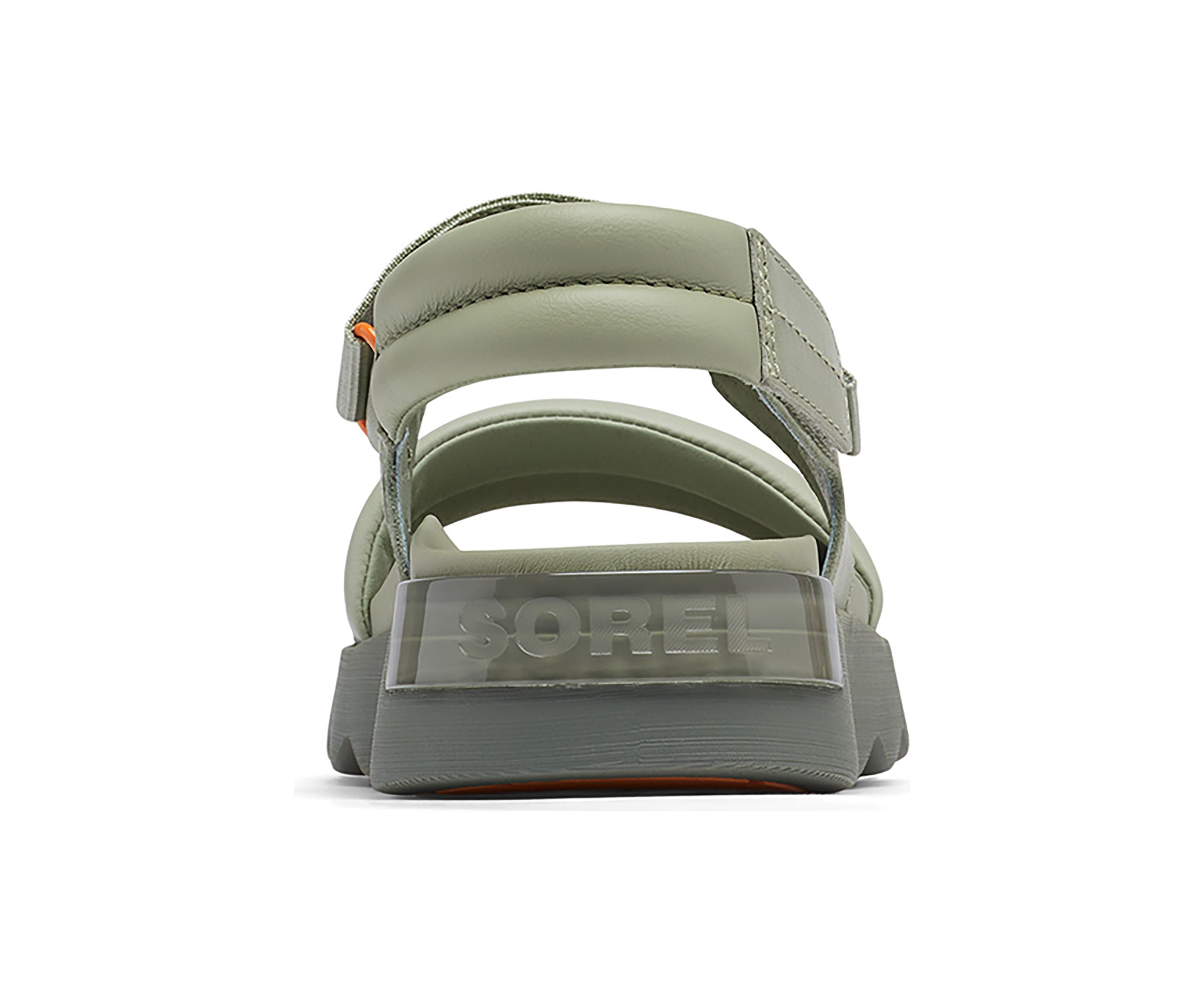 Vibe Sandals