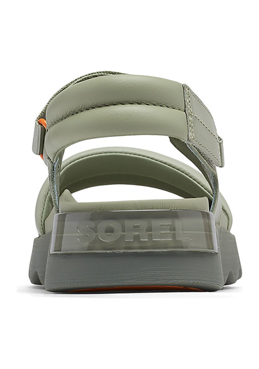 Vibe Sandals