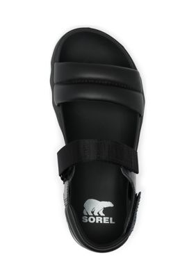 Vibe Sandals