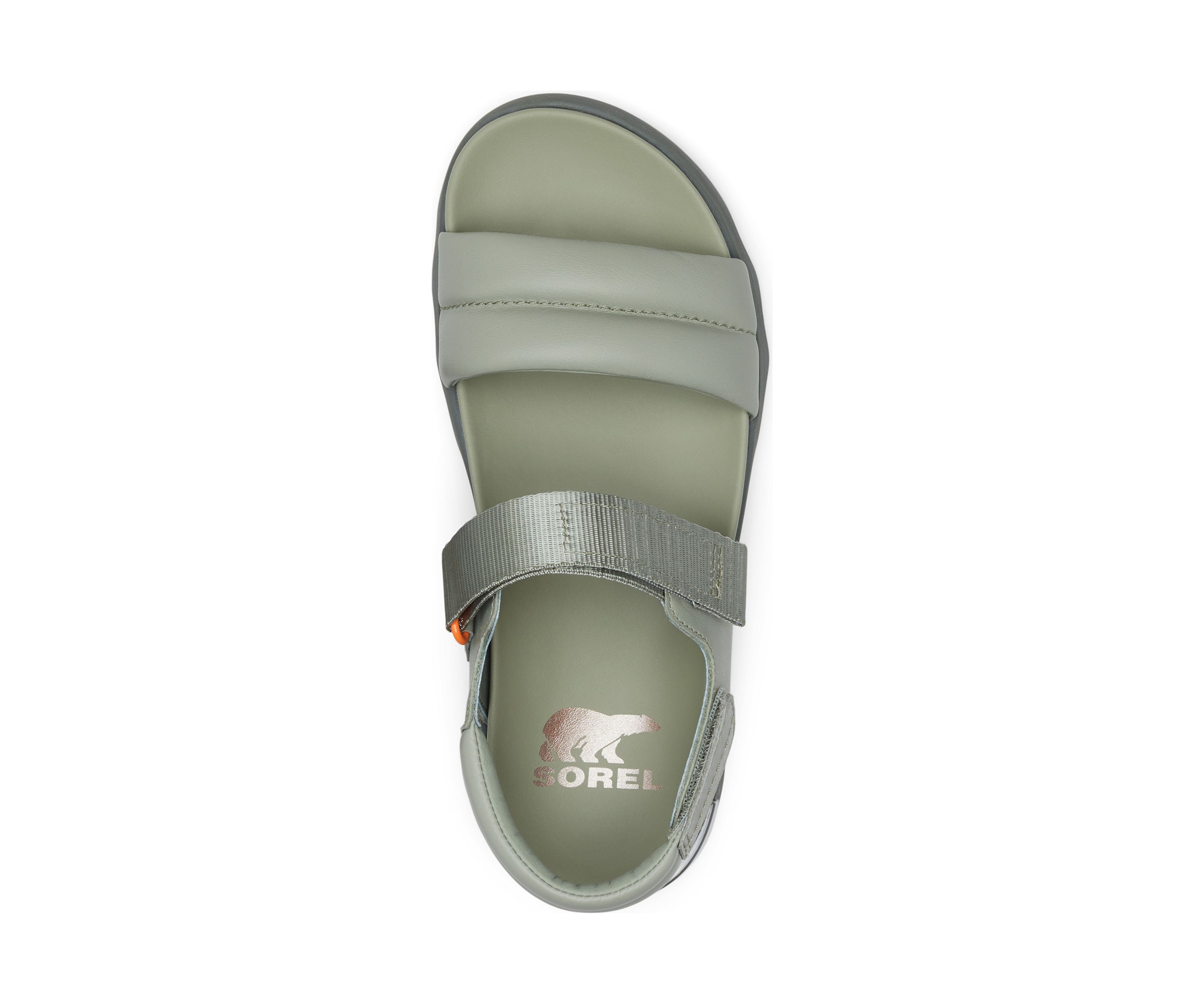 Vibe Sandals