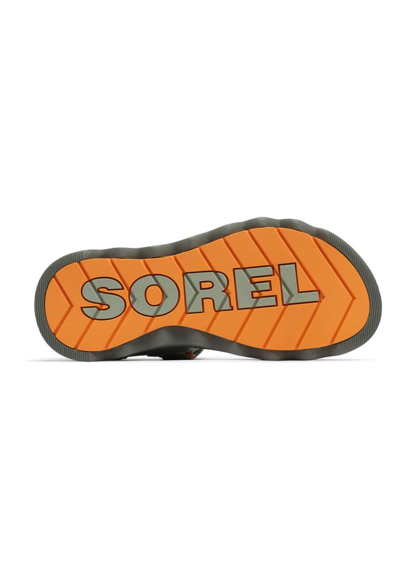 Vibe Sandals