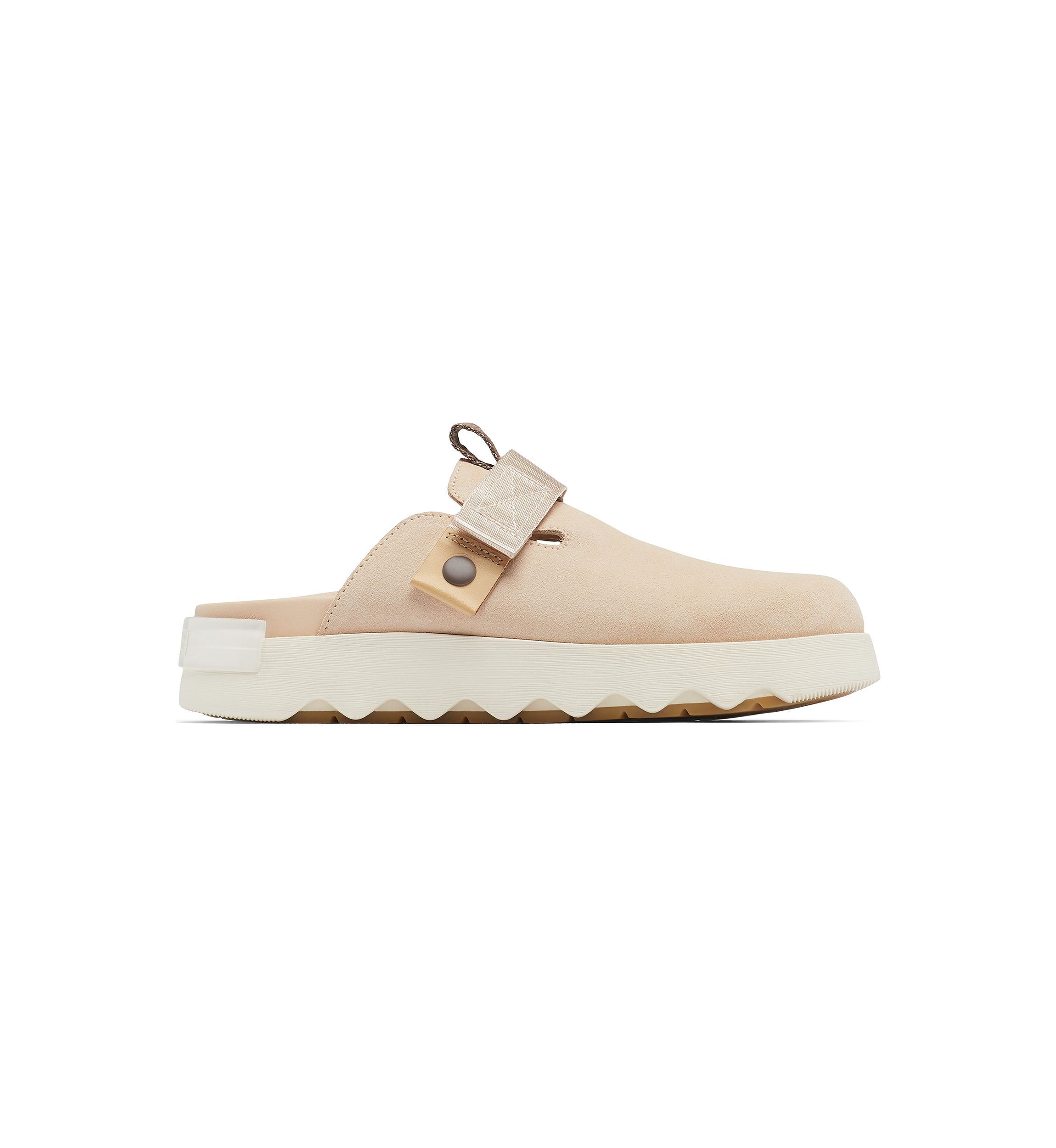 Viibe™ Clogs