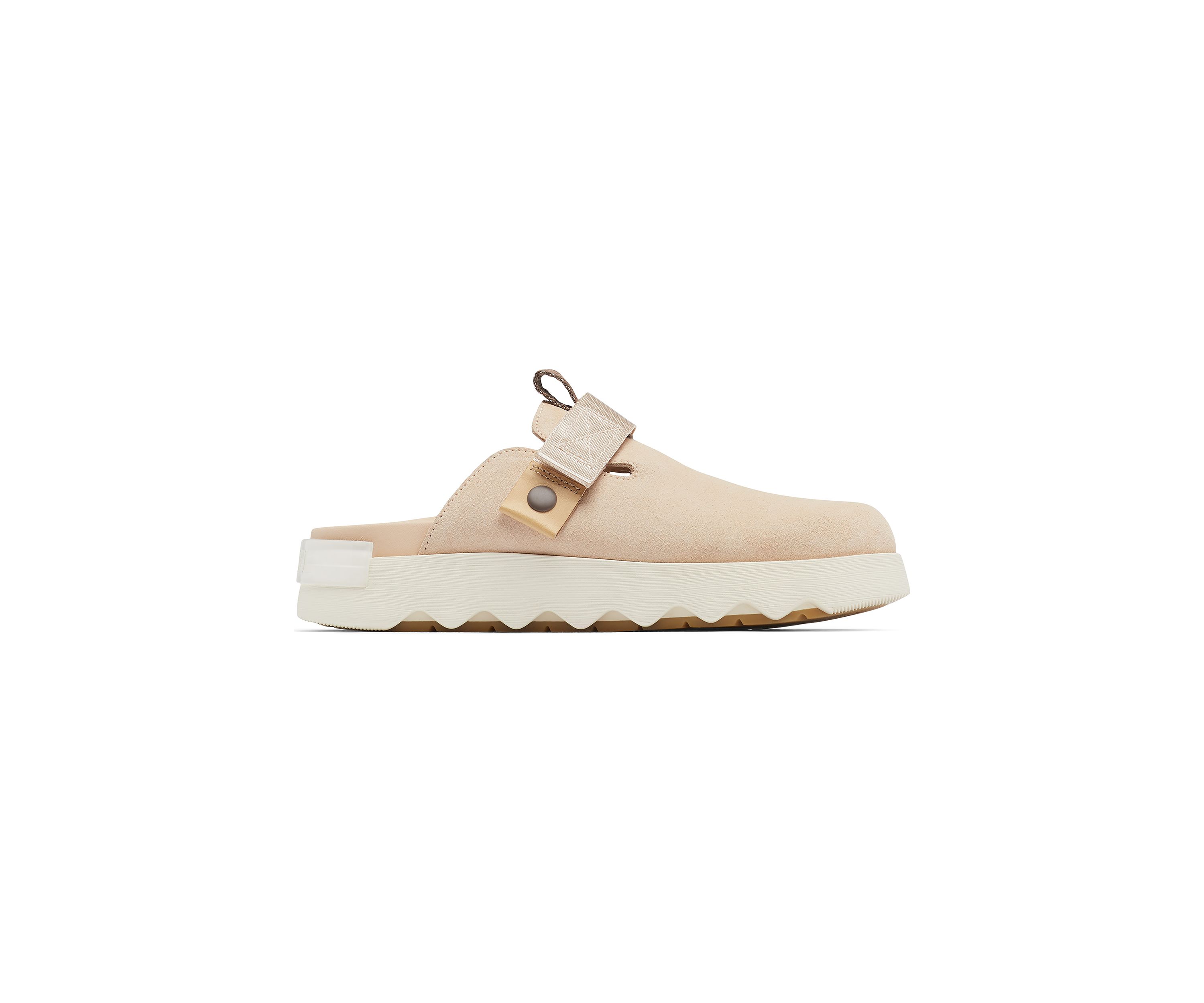 Viibe™ Clogs