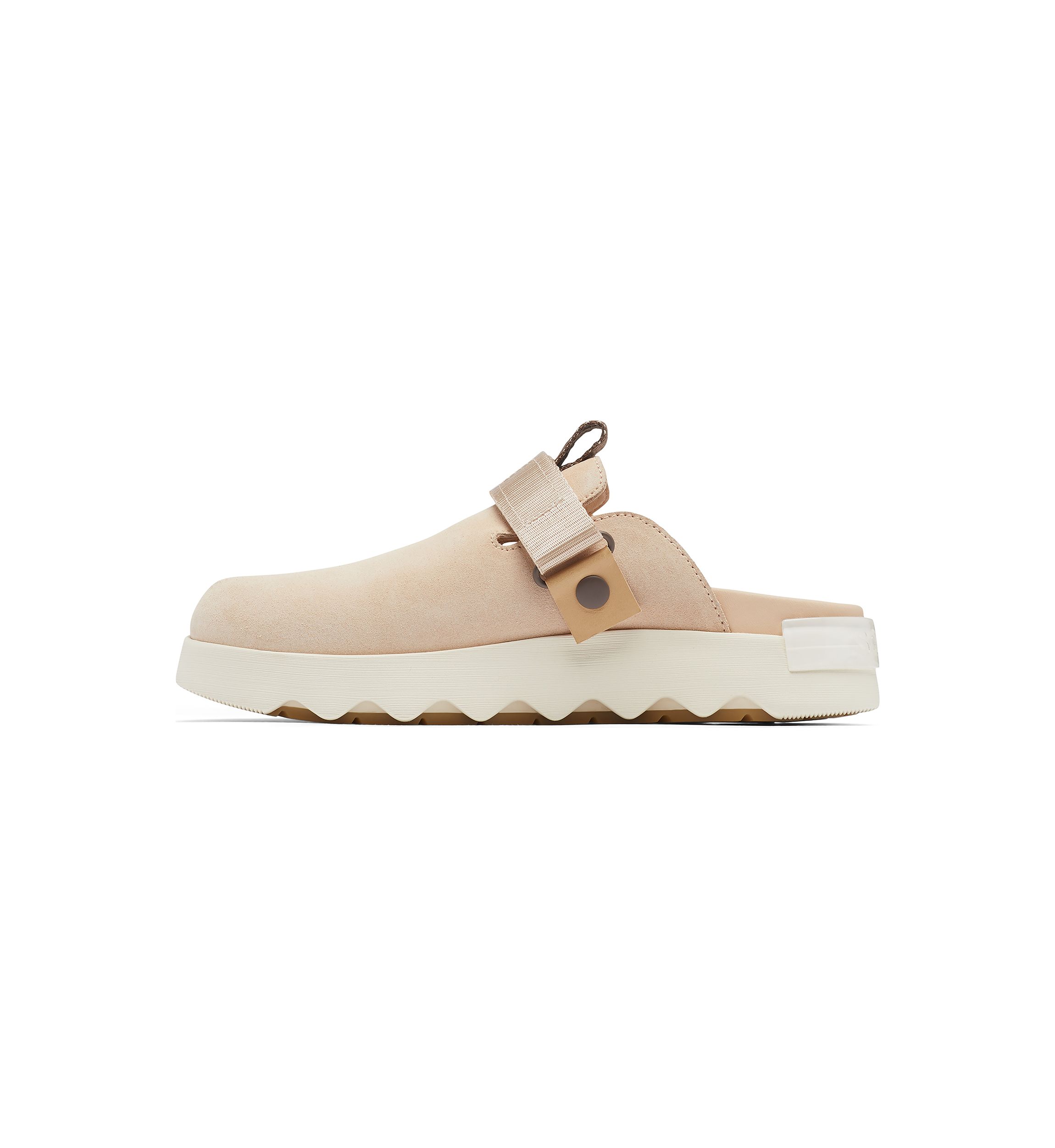 Viibe™ Clogs