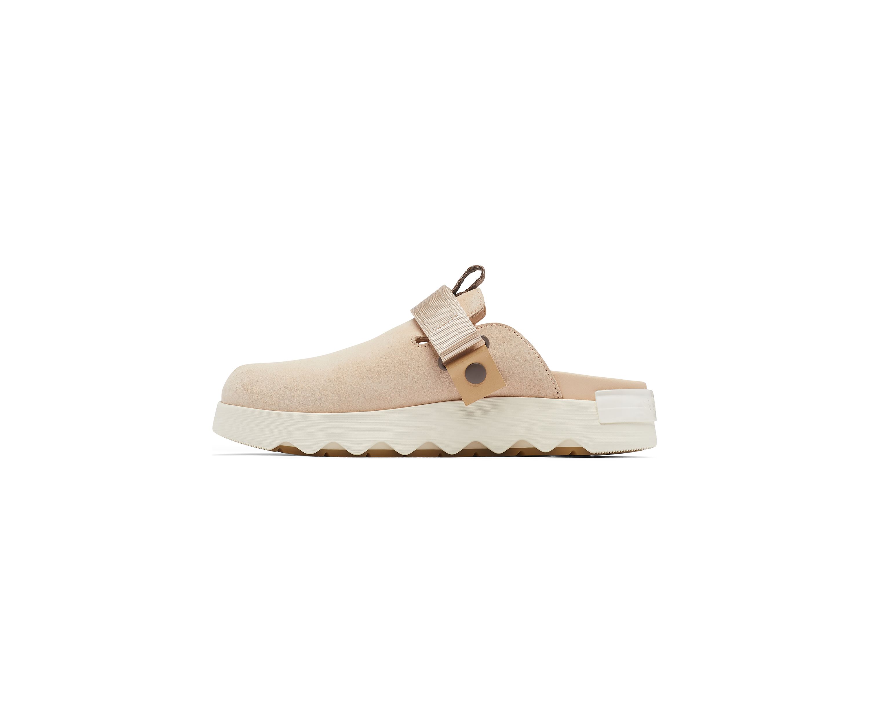 Viibe™ Clogs