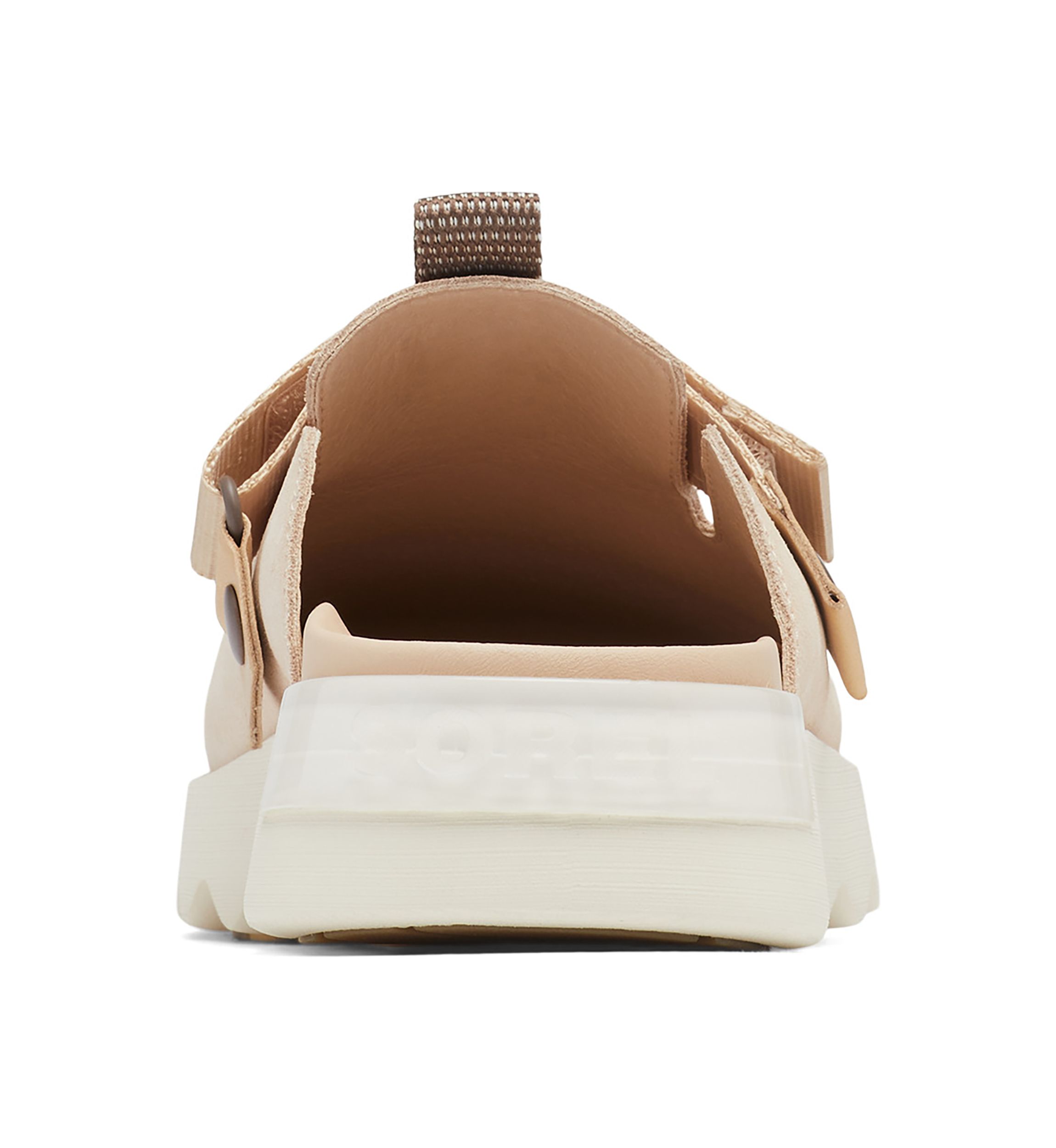 Viibe™ Clogs