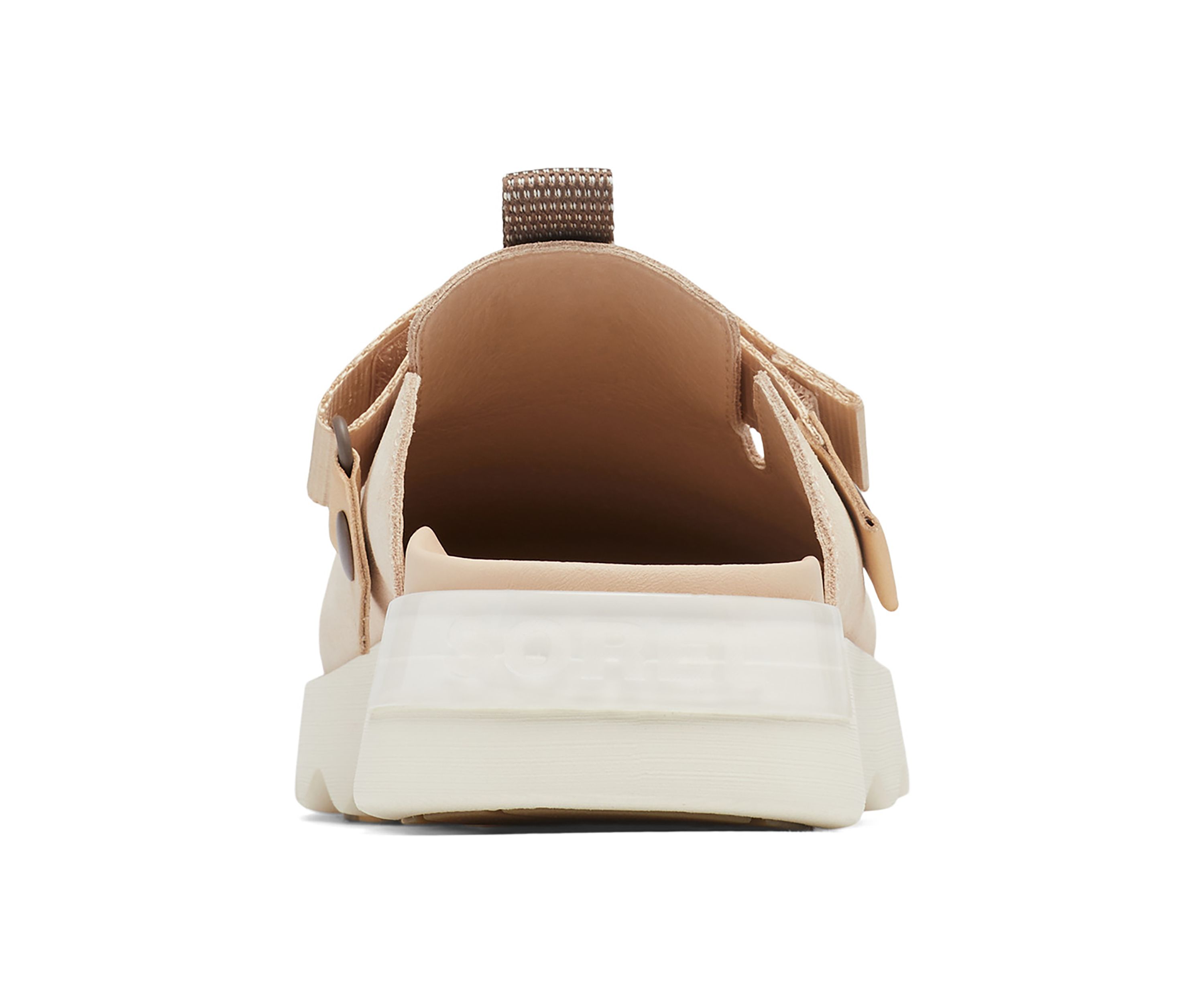 Viibe™ Clogs