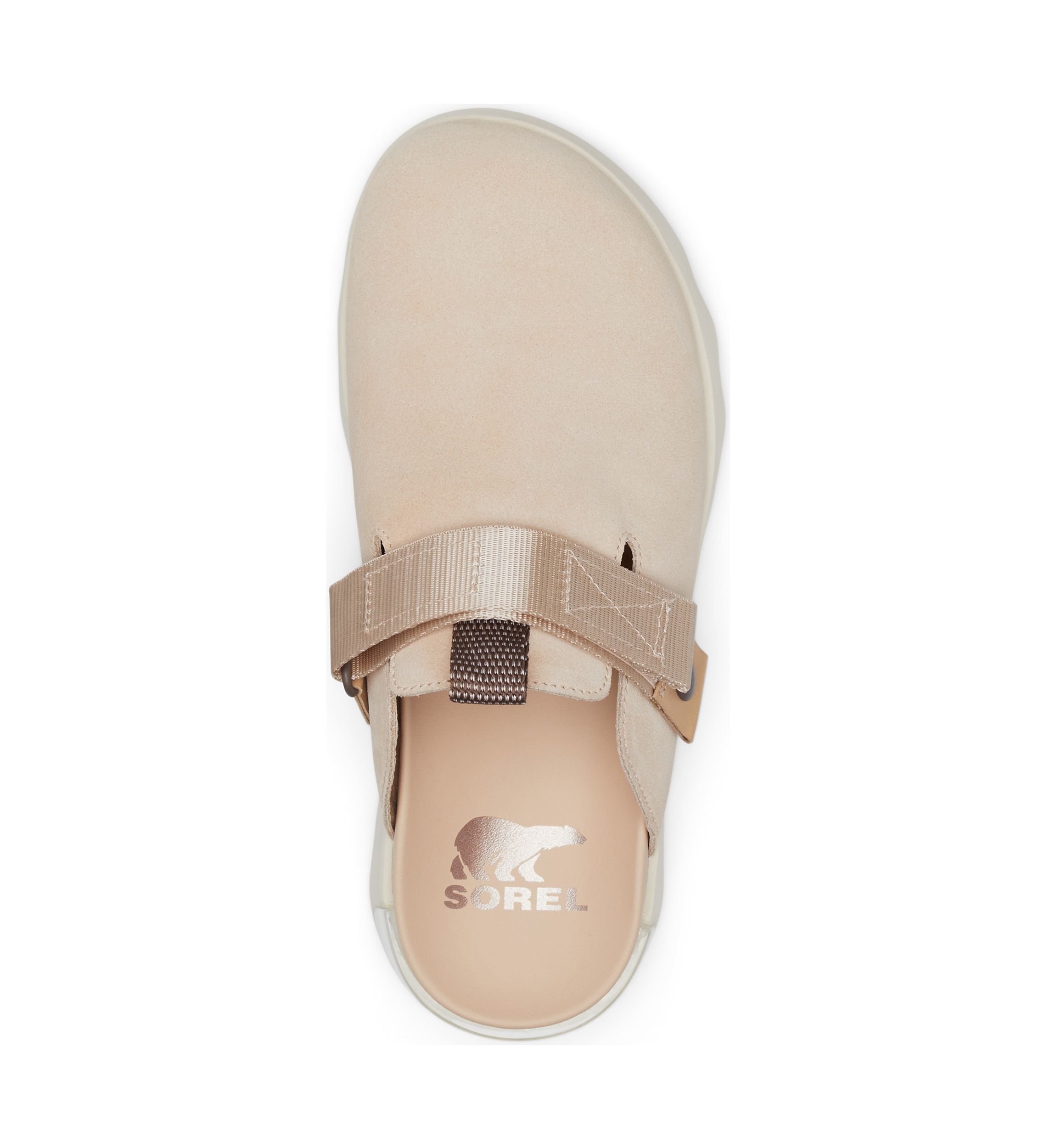 Viibe™ Clogs