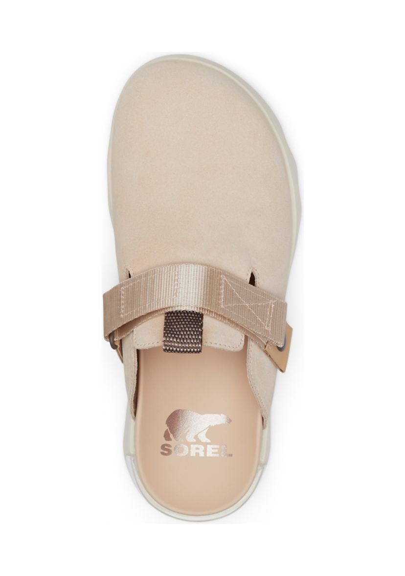 Viibe™ Clogs