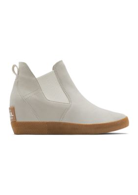 Out N About™ Slip On Wedge II Booties