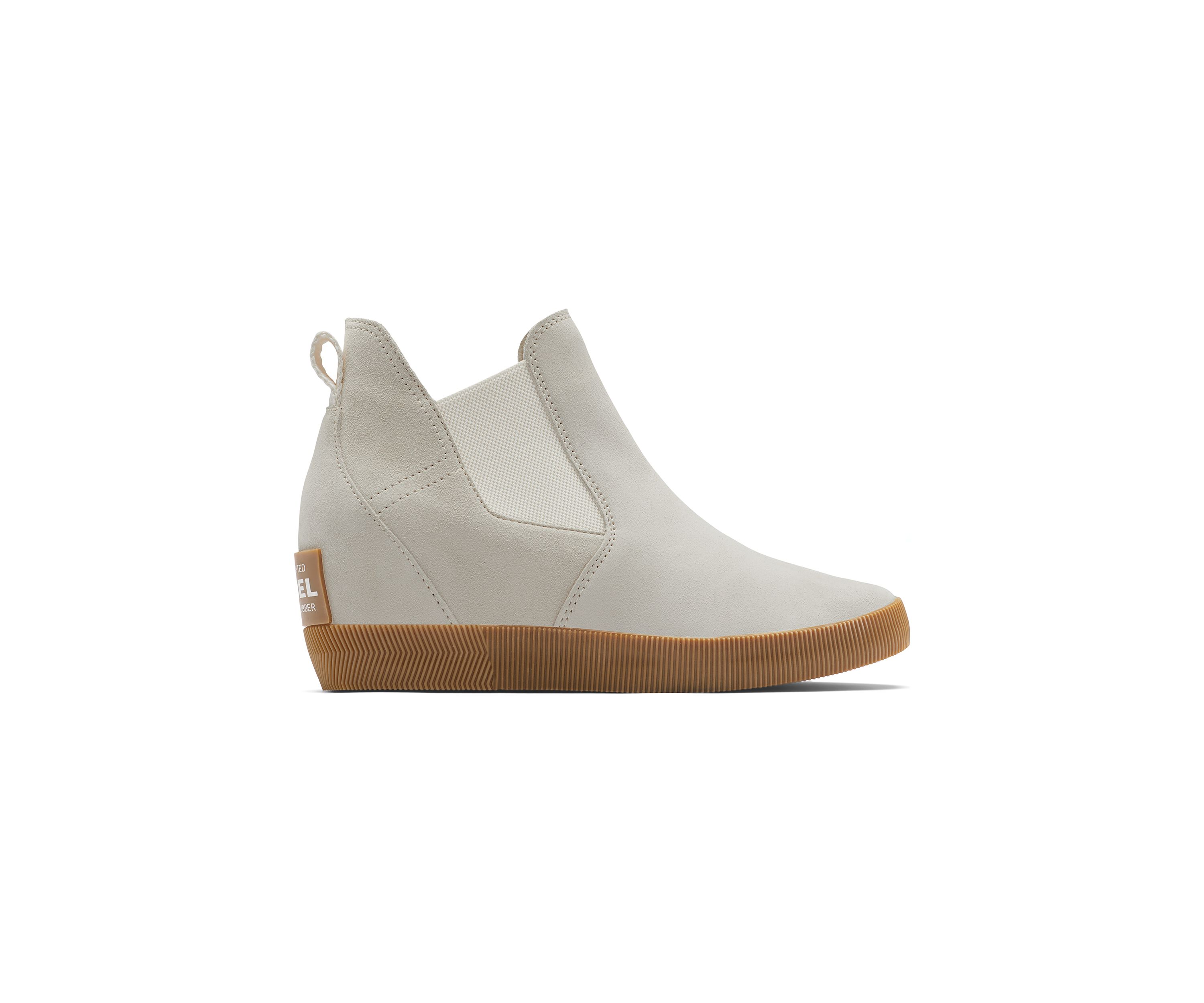Out N About™ Slip On Wedge II Booties
