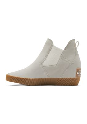 Out N About™ Slip On Wedge II Booties