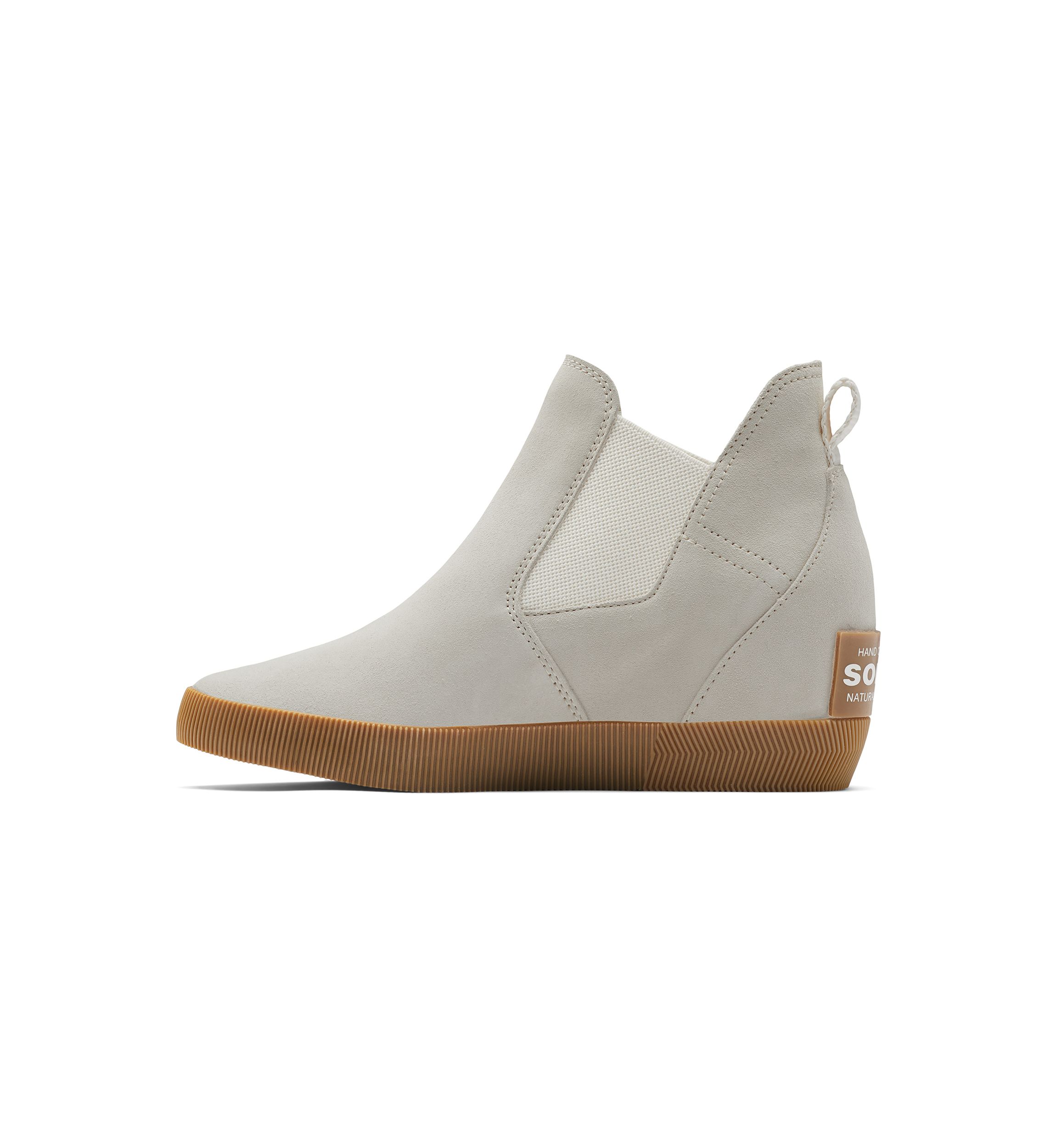 Out N About™ Slip On Wedge II Booties