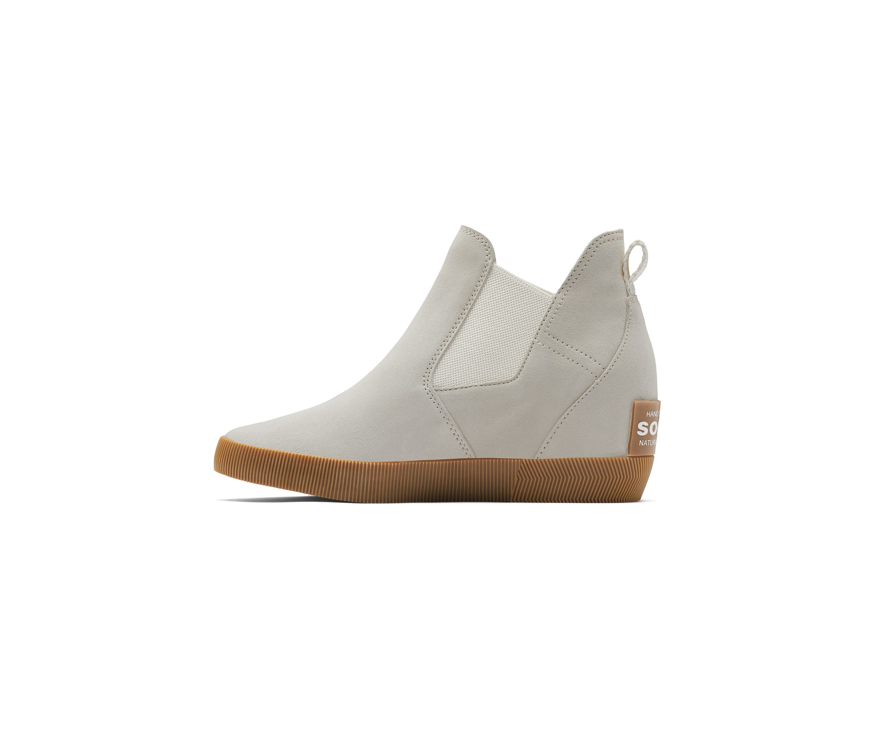 Out N About™ Slip On Wedge II Booties