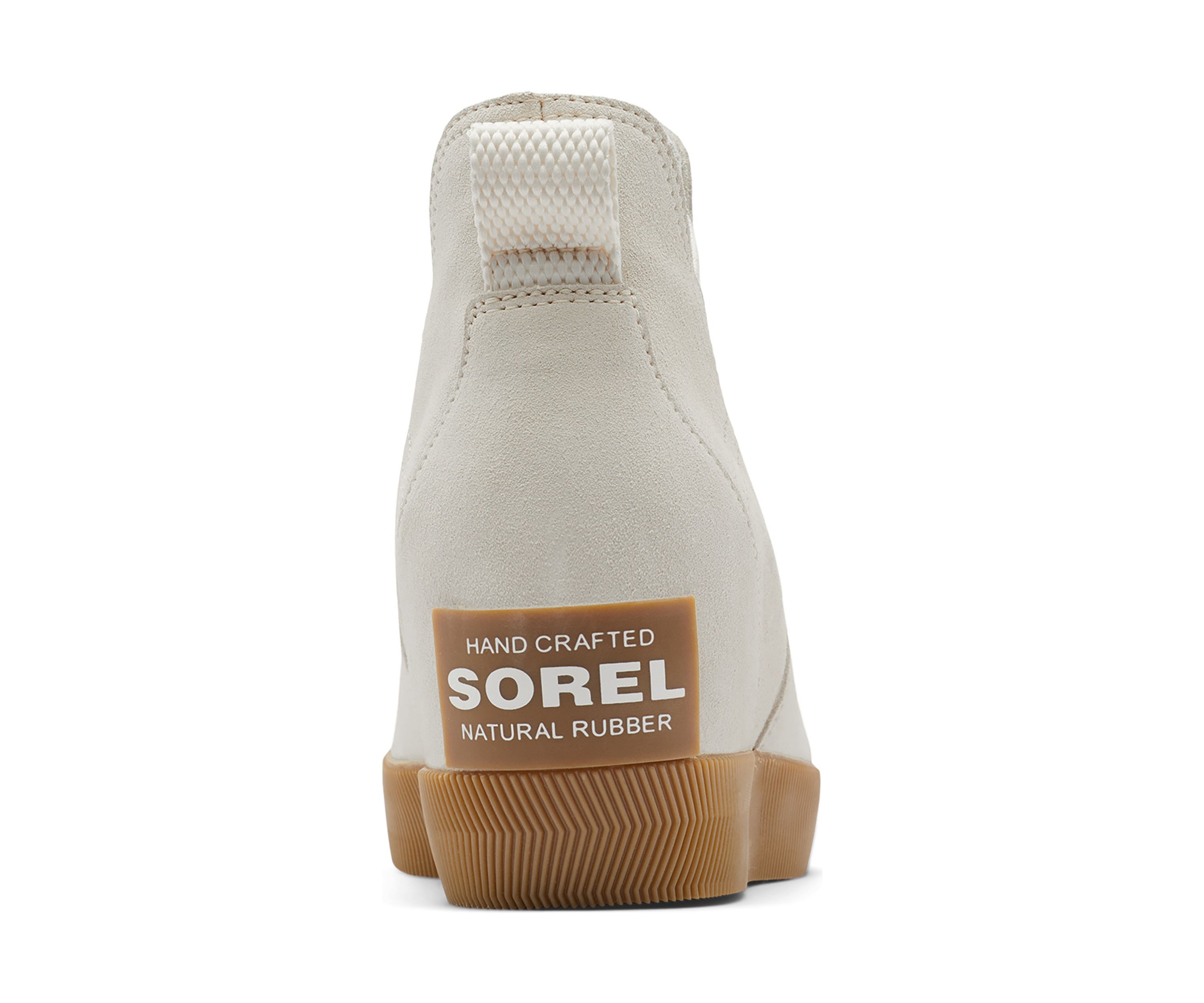 Out N About™ Slip On Wedge II Booties