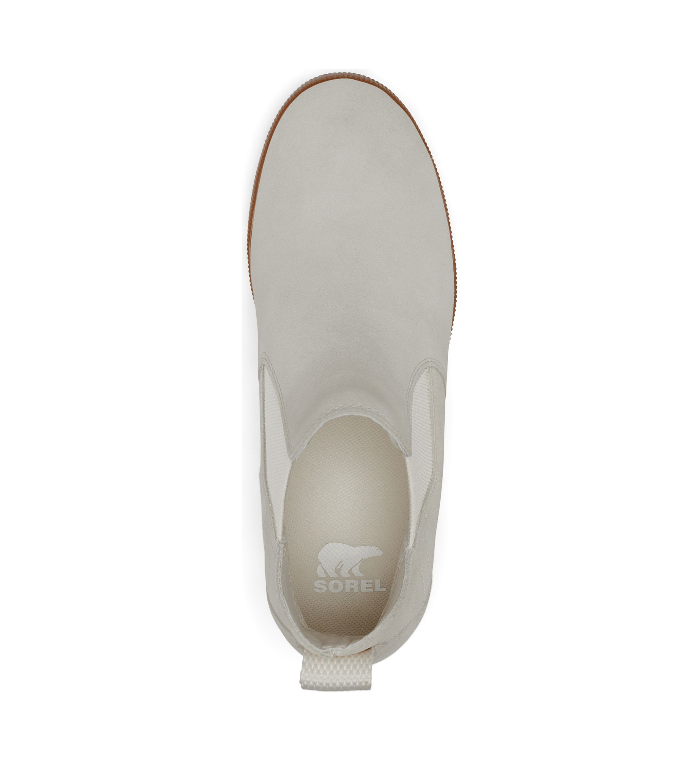 Out N About™ Slip On Wedge II Booties