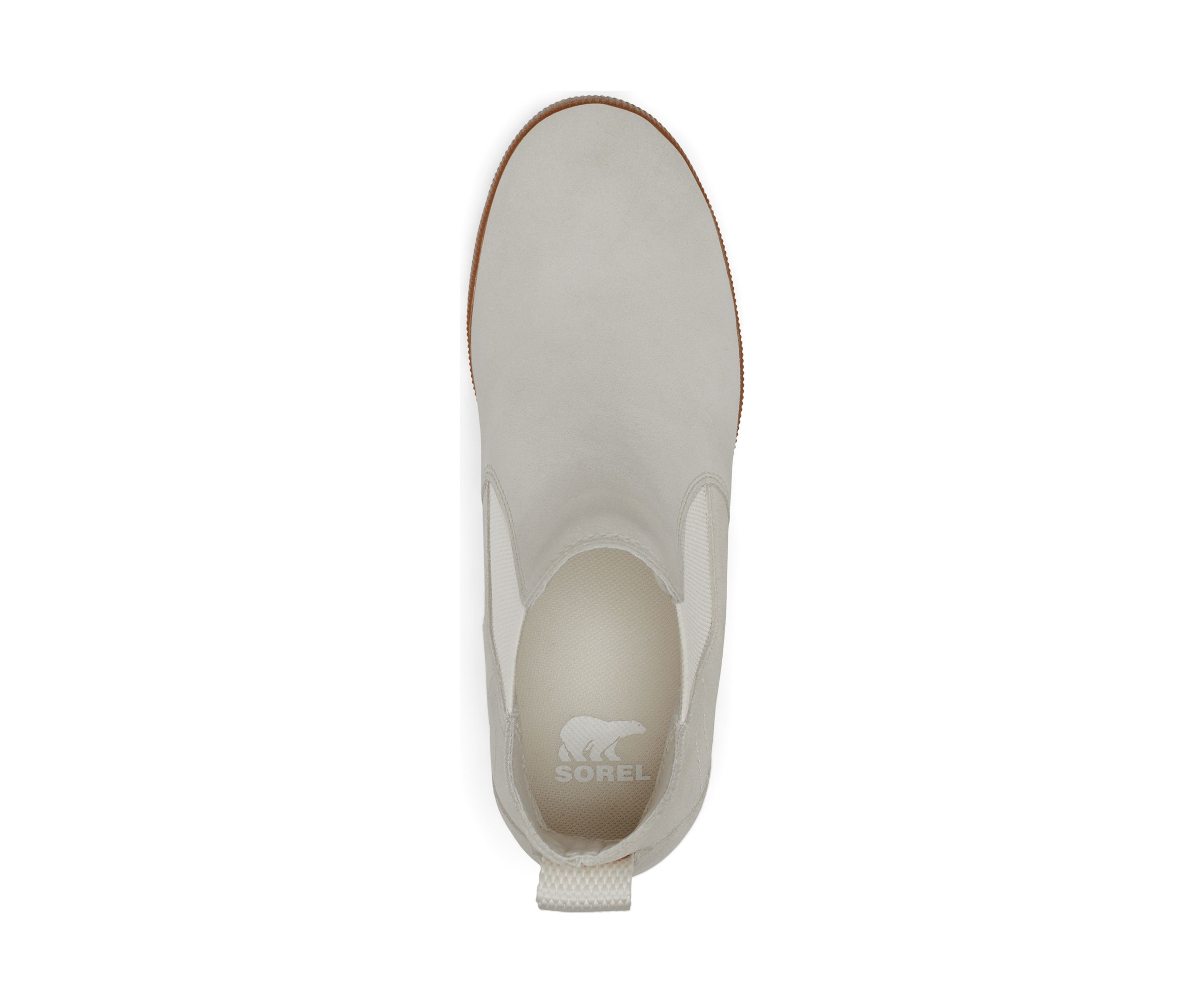 Out N About™ Slip On Wedge II Booties