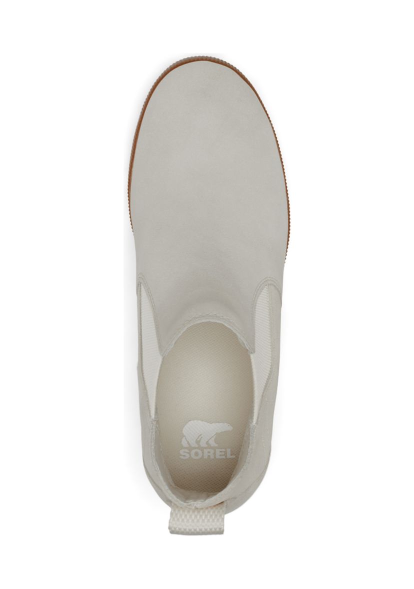 Out N About™ Slip On Wedge II Booties